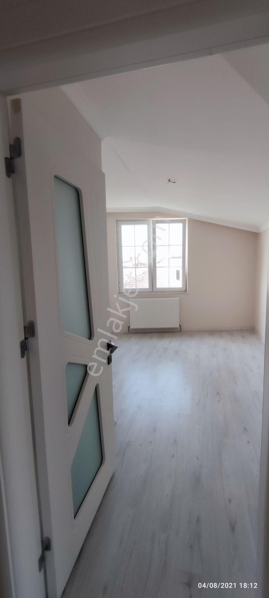 Bursa Nilüfer Üçevler Satılık 2+1 Dubleks Daire - Görsel 30