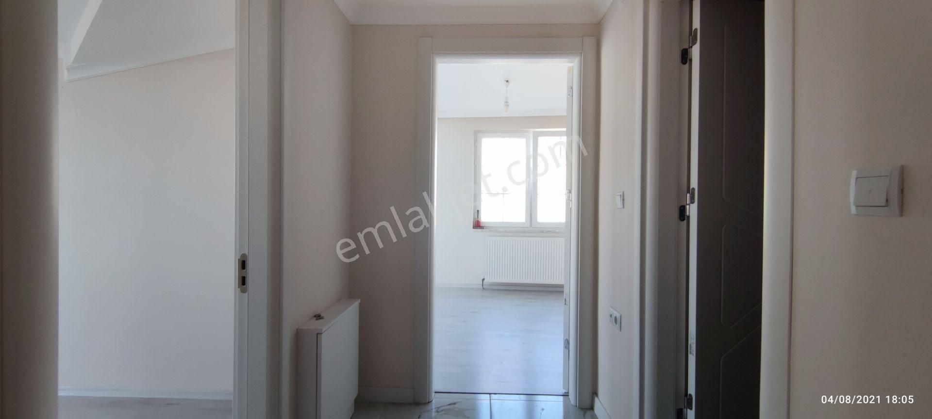 Bursa Nilüfer Üçevler Satılık 2+1 Dubleks Daire - Görsel 7