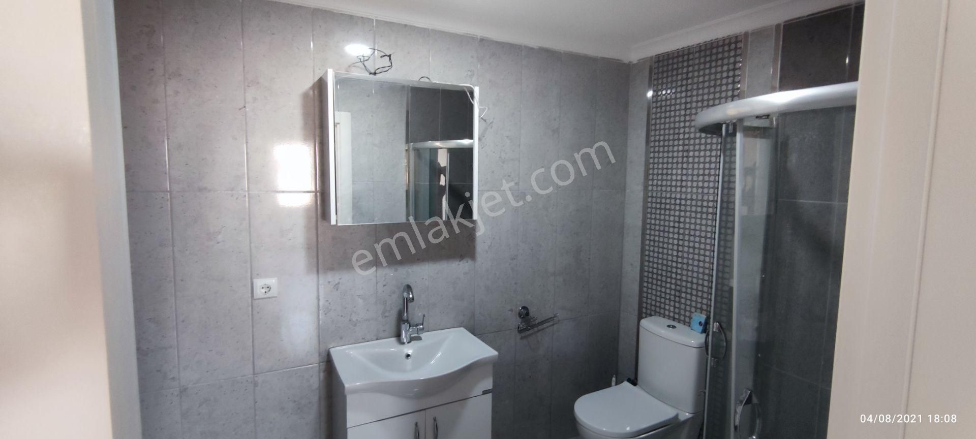 Bursa Nilüfer Üçevler Satılık 2+1 Dubleks Daire - Görsel 18