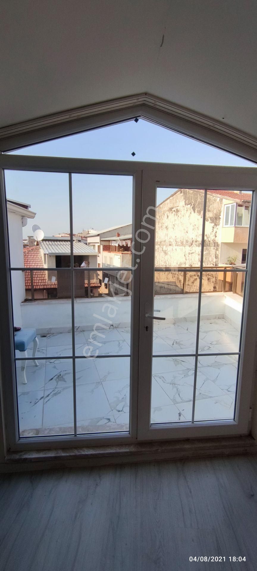 Bursa Nilüfer Üçevler Satılık 2+1 Dubleks Daire - Görsel 3