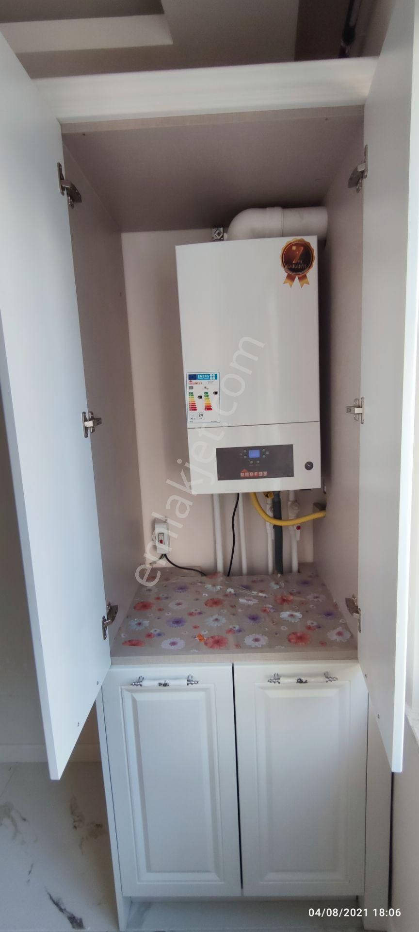 Bursa Nilüfer Üçevler Satılık 2+1 Dubleks Daire - Görsel 12