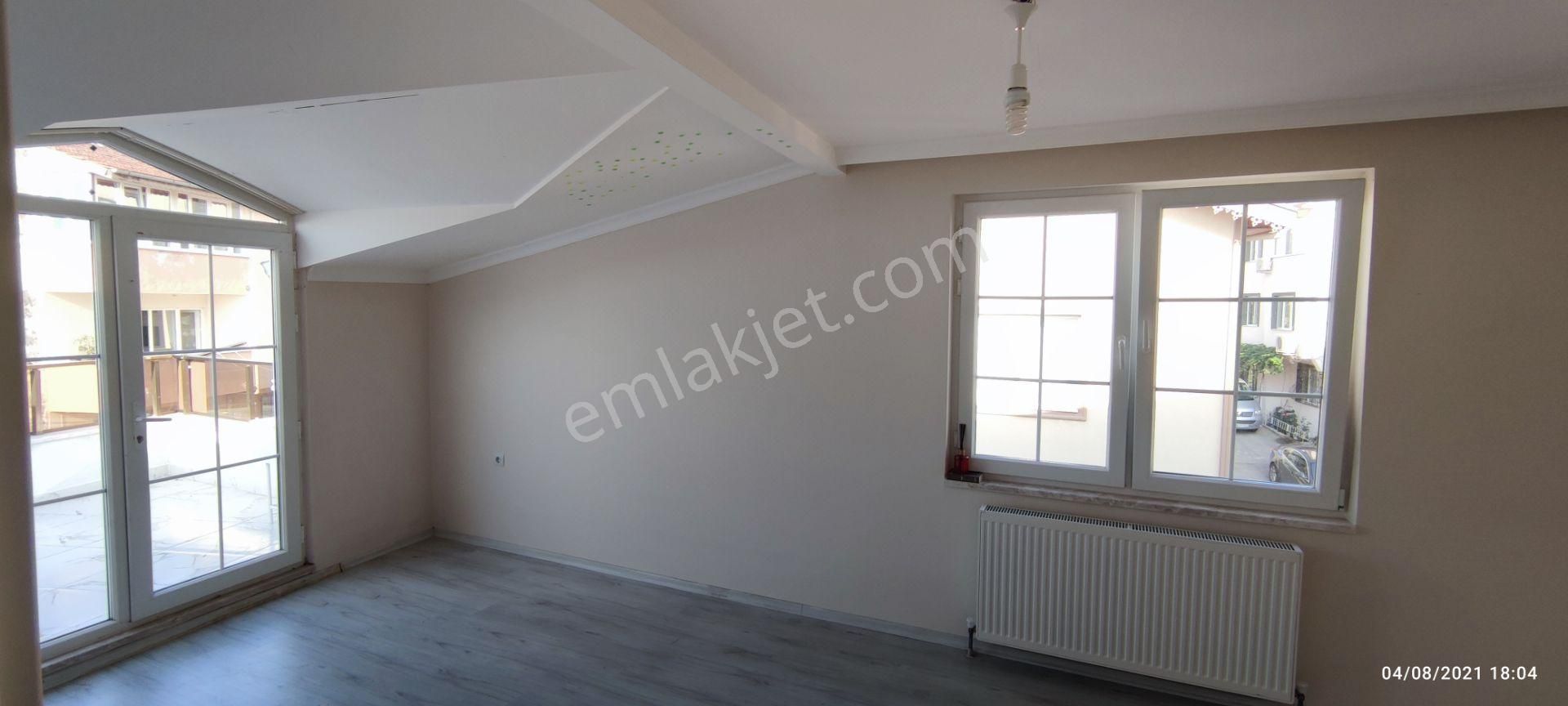 Bursa Nilüfer Üçevler Satılık 2+1 Dubleks Daire - Görsel 5