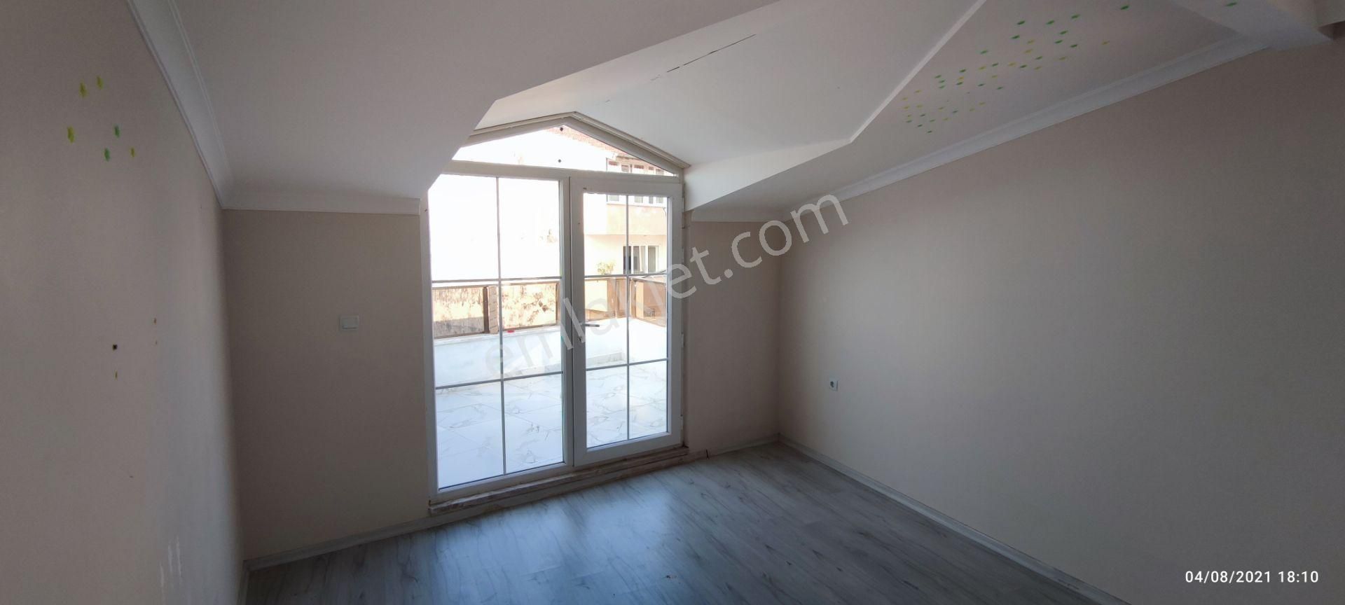 Bursa Nilüfer Üçevler Satılık 2+1 Dubleks Daire - Görsel 22