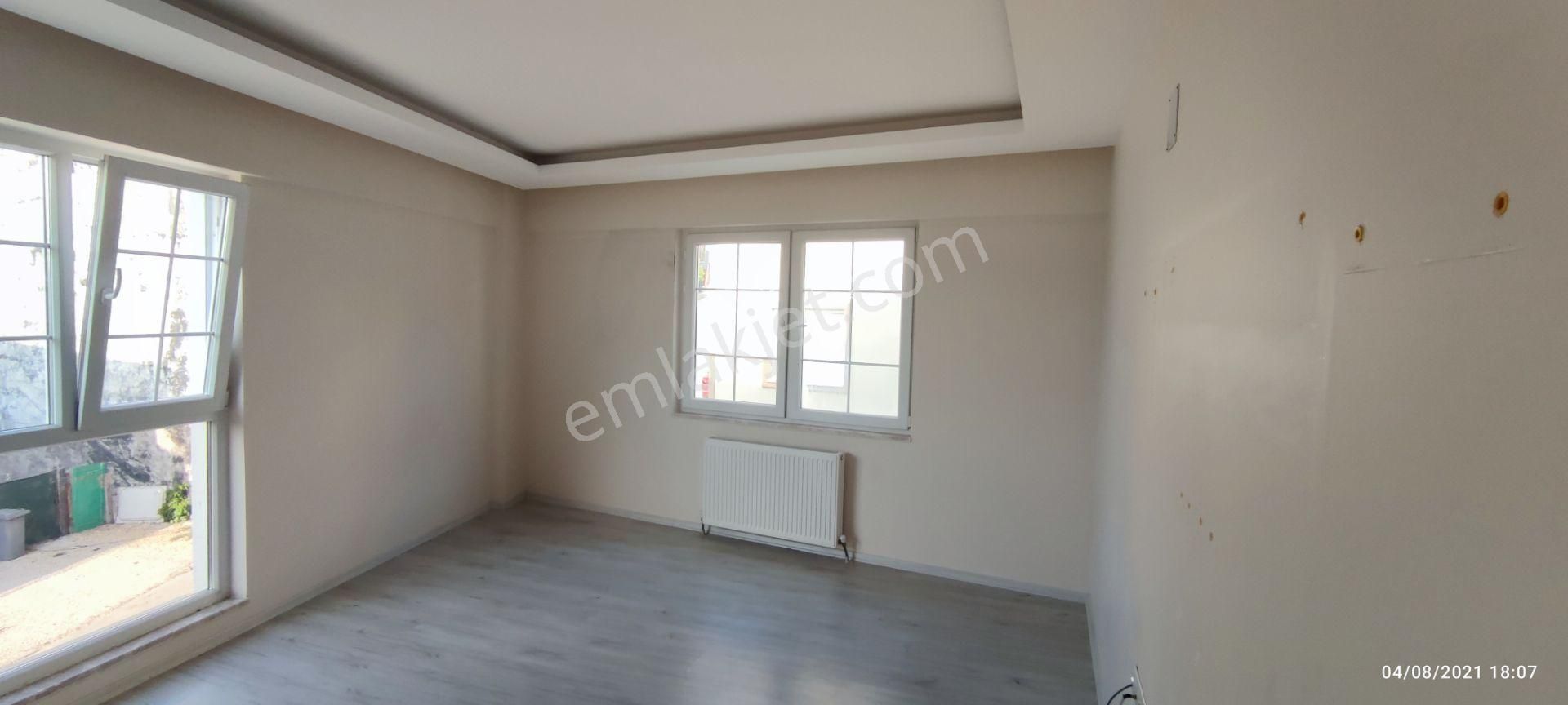 Bursa Nilüfer Üçevler Satılık 2+1 Dubleks Daire - Görsel 17