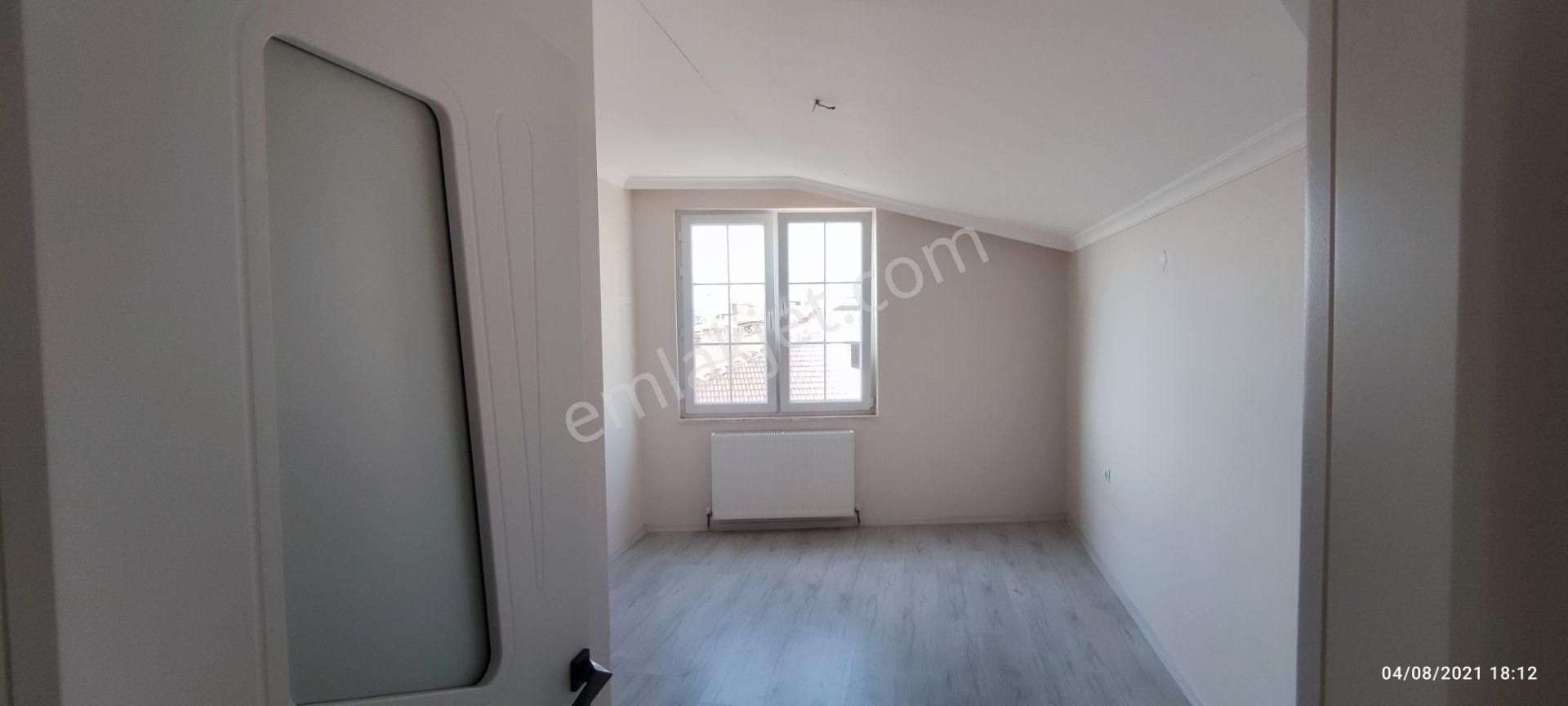 Bursa Nilüfer Üçevler Satılık 2+1 Dubleks Daire - Görsel 29