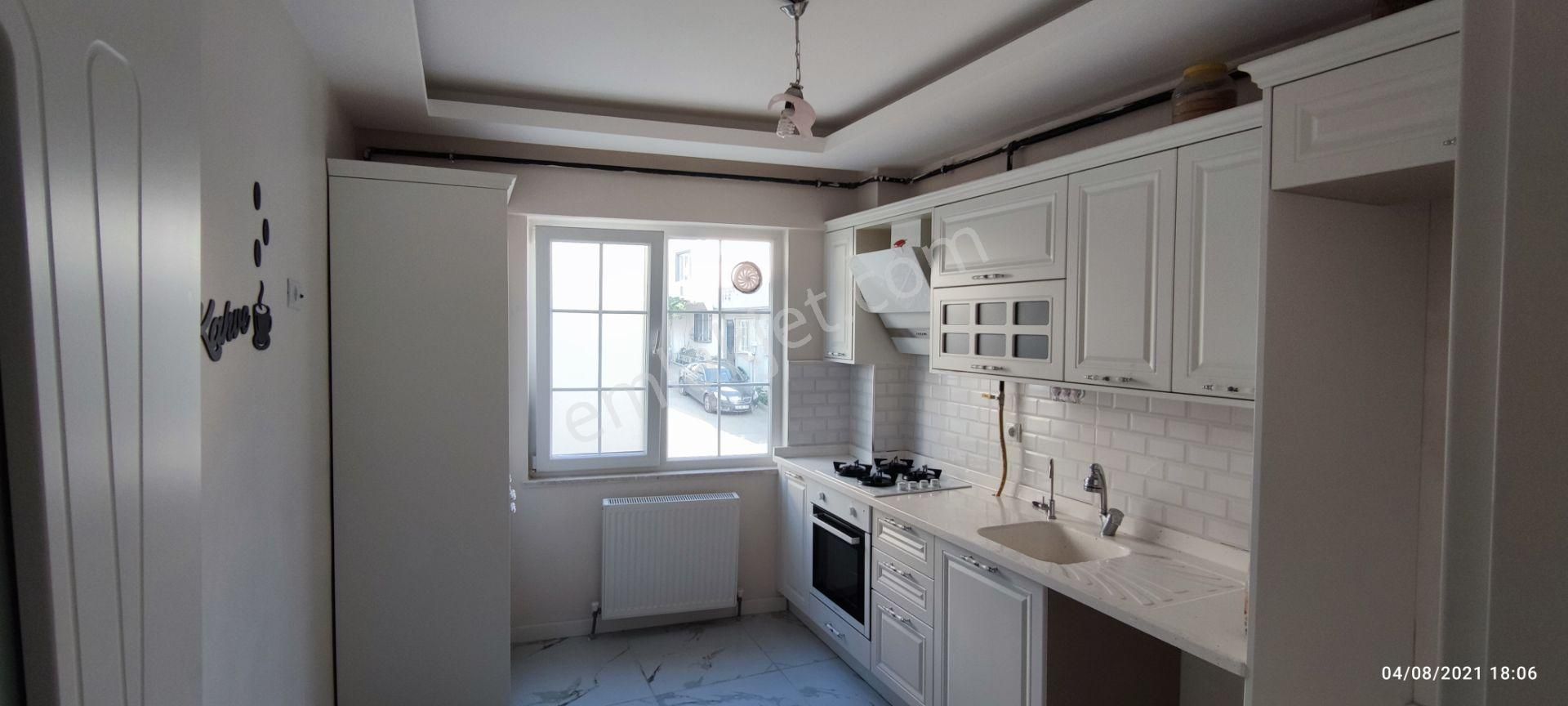 Bursa Nilüfer Üçevler Satılık 2+1 Dubleks Daire - Görsel 10