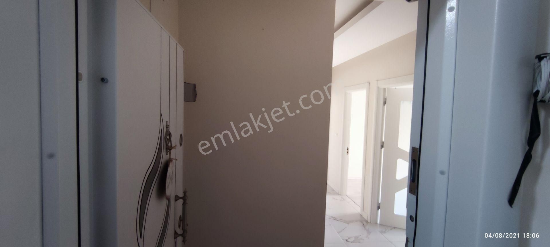 Bursa Nilüfer Üçevler Satılık 2+1 Dubleks Daire - Görsel 8