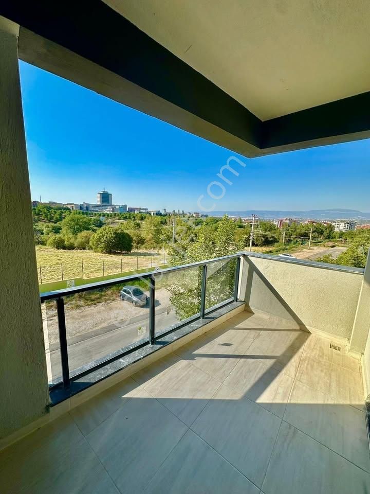 Zeytinköy Mahallesinde Dağ Ve Yeşil Alan Cepheli 1+1 Ve 2+1 Satılık Apartlar A77 - Görsel 10