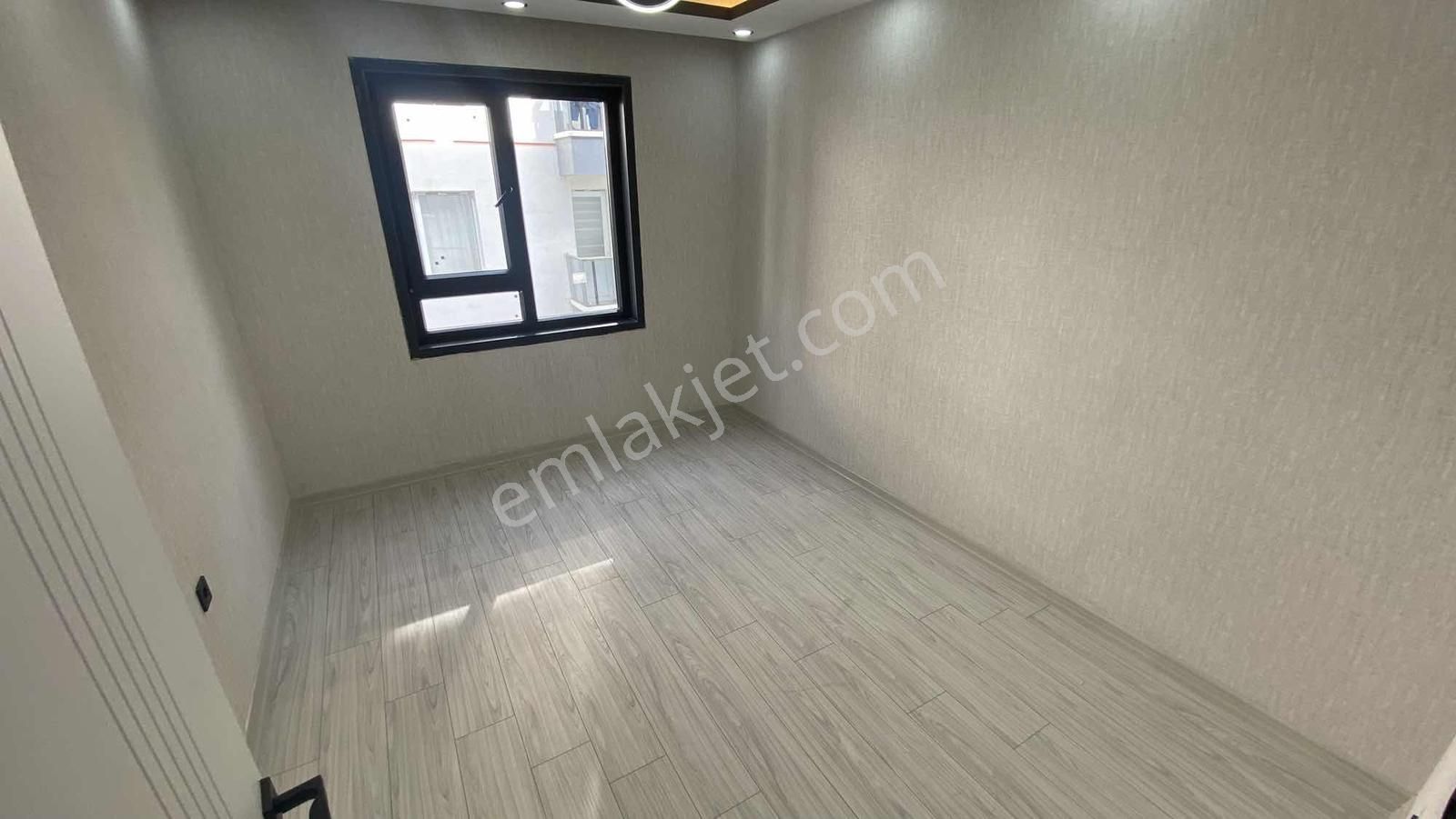 Sıfır Bina Yerden Isıtma Arakat Ultra Lüx Yapılı 3+1 Satılık - Görsel 19