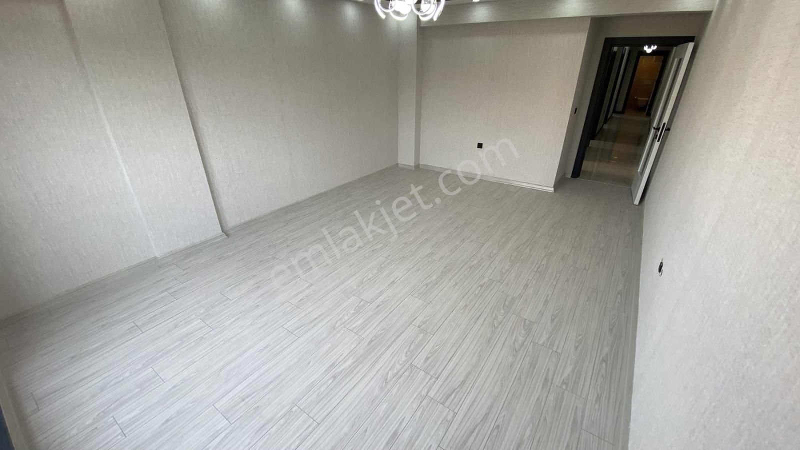 Sıfır Bina Yerden Isıtma Arakat Ultra Lüx Yapılı 3+1 Satılık - Görsel 16