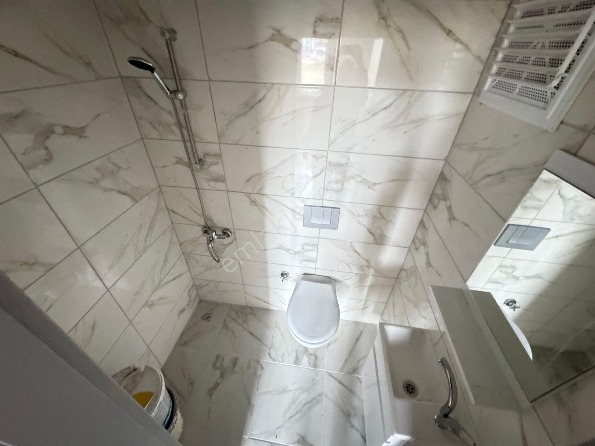 Mustafa Kemal'de Yüksek Giriş E.banyolu Giyinme Odalı Satılık 3+1 Daire - Görsel 16