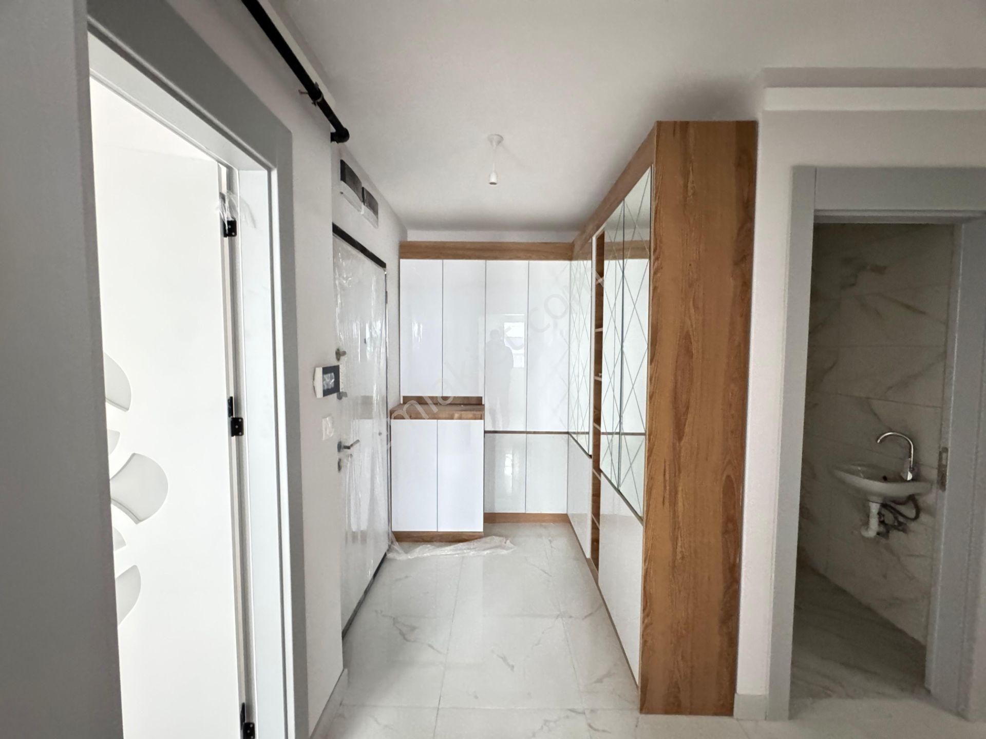 Mustafa Kemal'de Yüksek Giriş E.banyolu Giyinme Odalı Satılık 3+1 Daire - Görsel 28