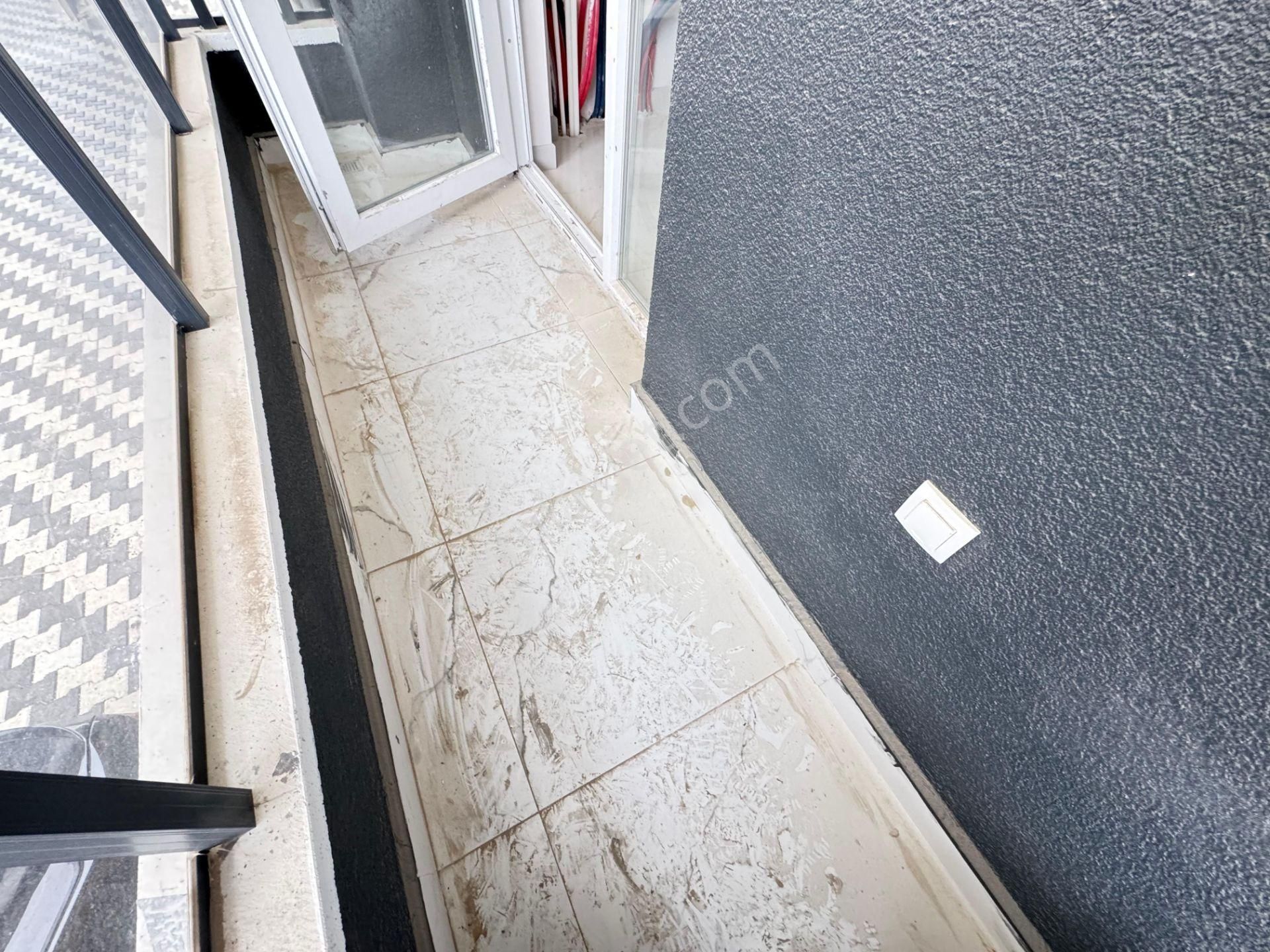 Mustafa Kemal'de Yüksek Giriş E.banyolu Giyinme Odalı Satılık 3+1 Daire - Görsel 6