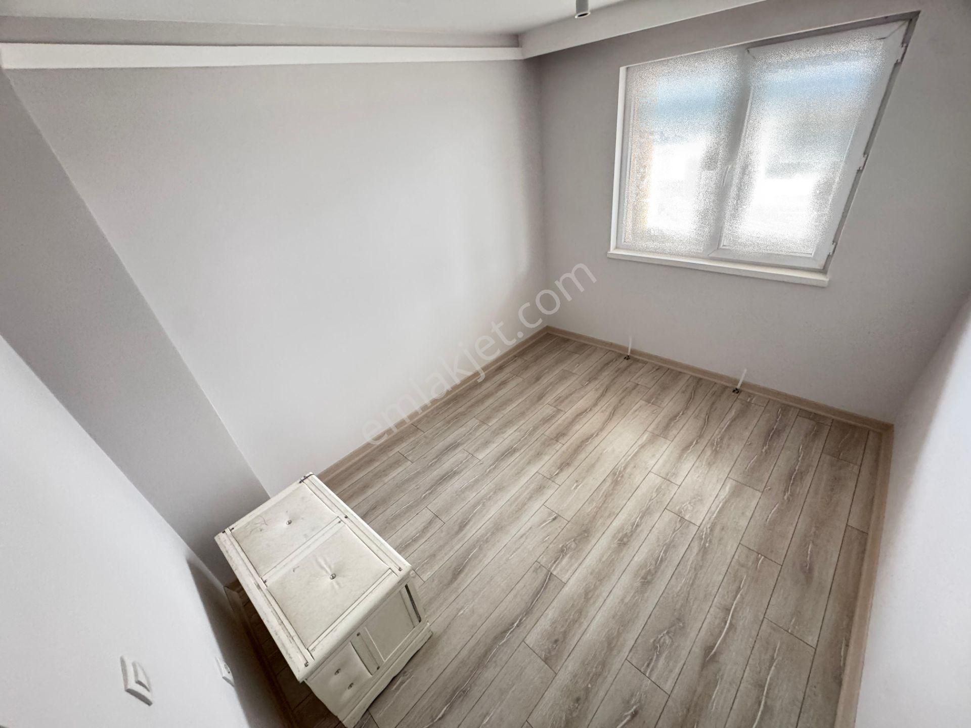 Mustafa Kemal'de Yüksek Giriş E.banyolu Giyinme Odalı Satılık 3+1 Daire - Görsel 17