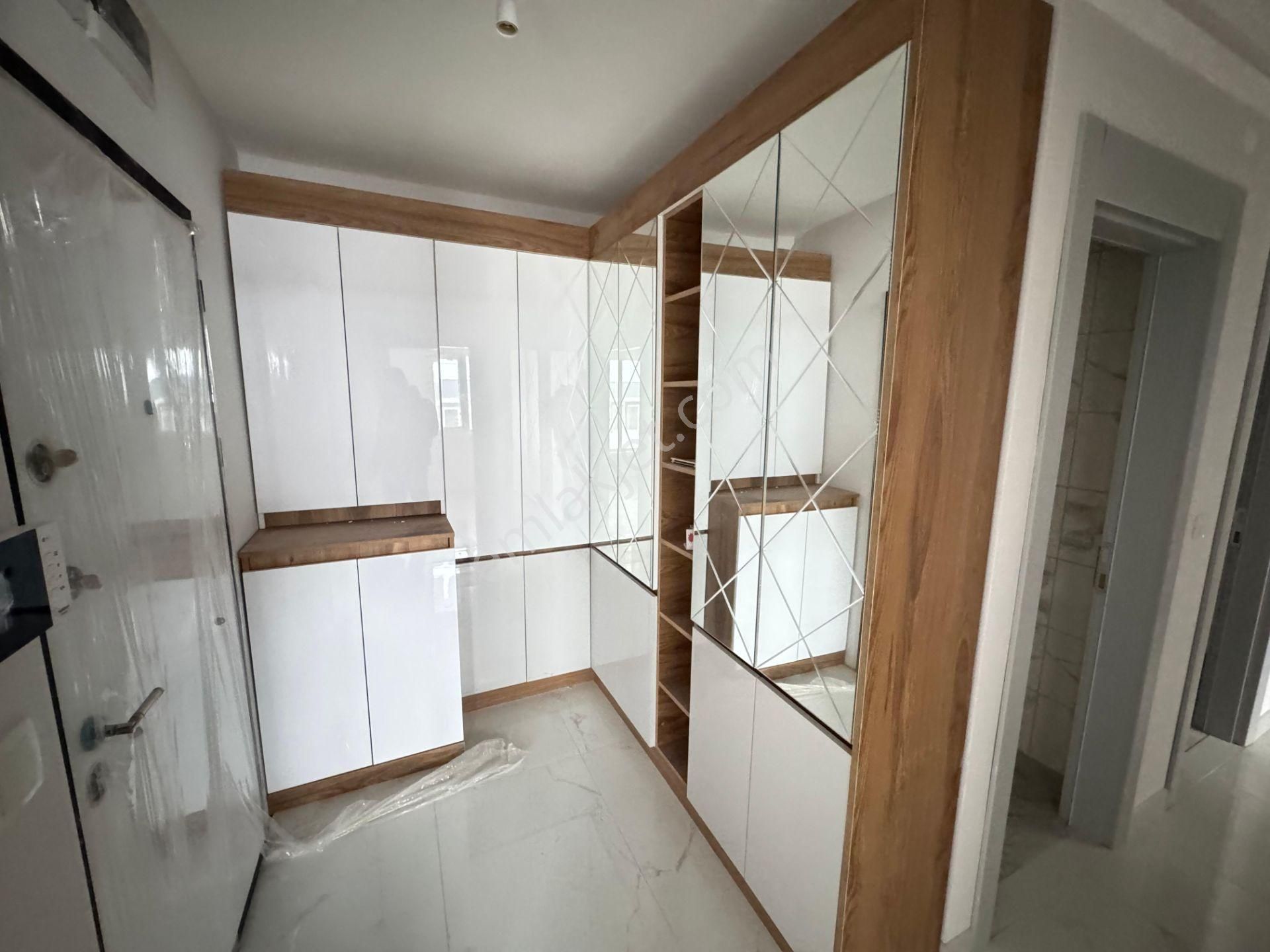 Mustafa Kemal'de Yüksek Giriş E.banyolu Giyinme Odalı Satılık 3+1 Daire - Görsel 27