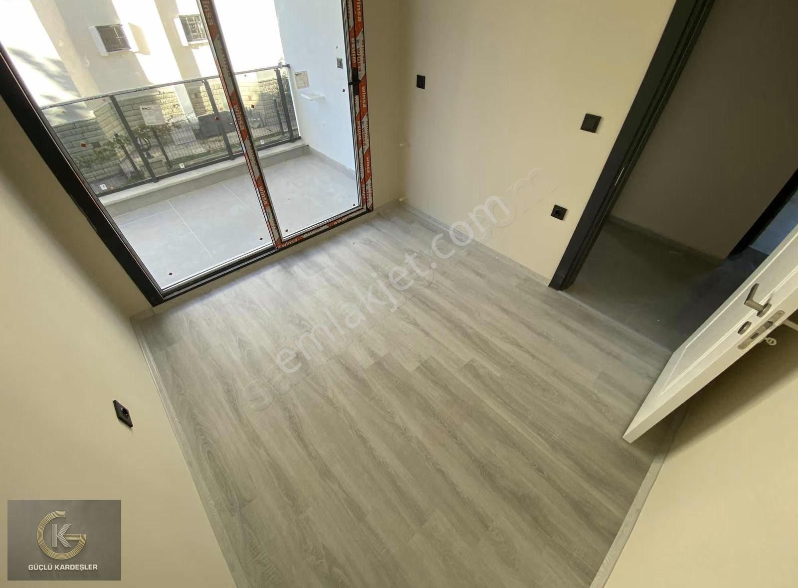 Güçlü Kardeşlerden 'son' Fırsat 2+1 Yüksek Giriş Sıfır Daire - Görsel 12