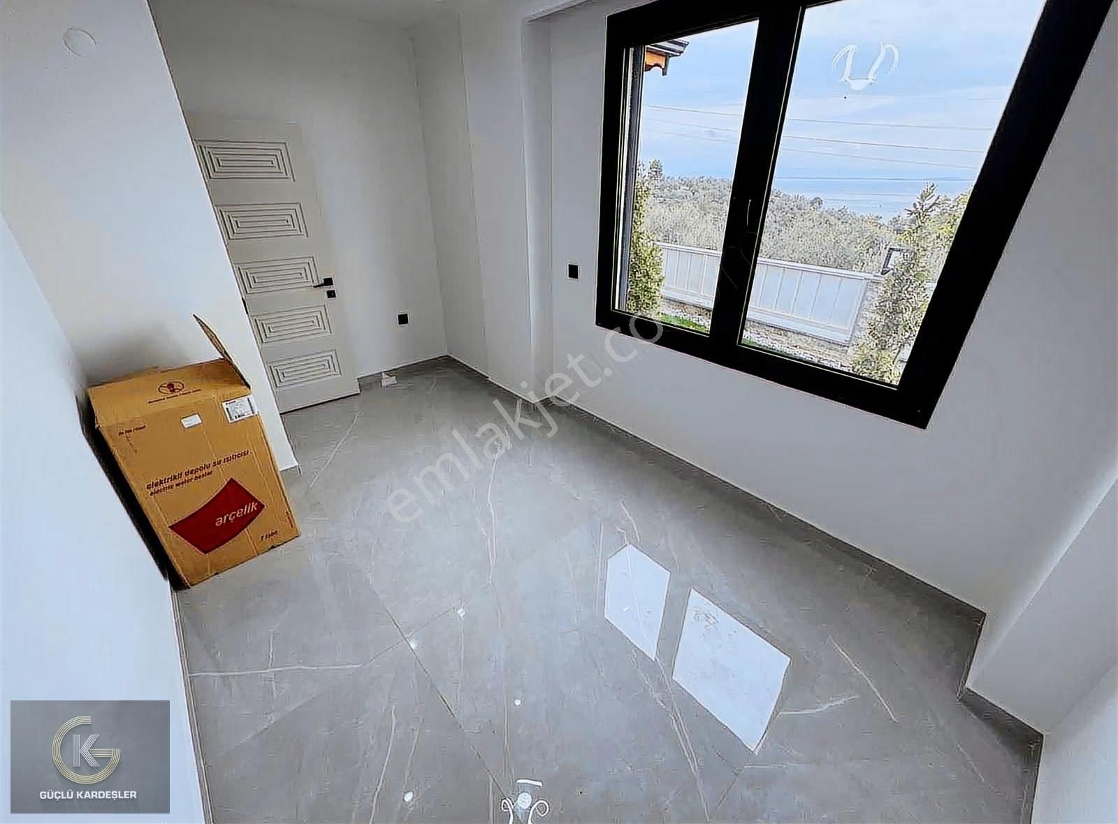 Güçlü Kardeşler Körfezin Yeni Gözdelerinden Ultra Lüks Villa - Görsel 28