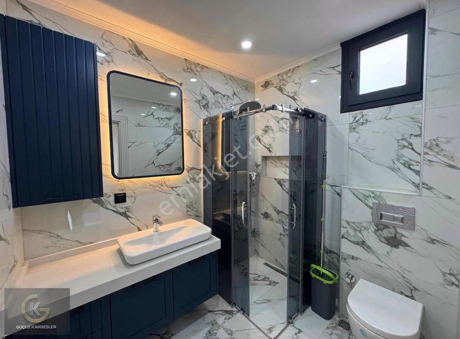 Güçlü Kardeşler Körfezin Yeni Gözdelerinden Ultra Lüks Villa - Görsel 6