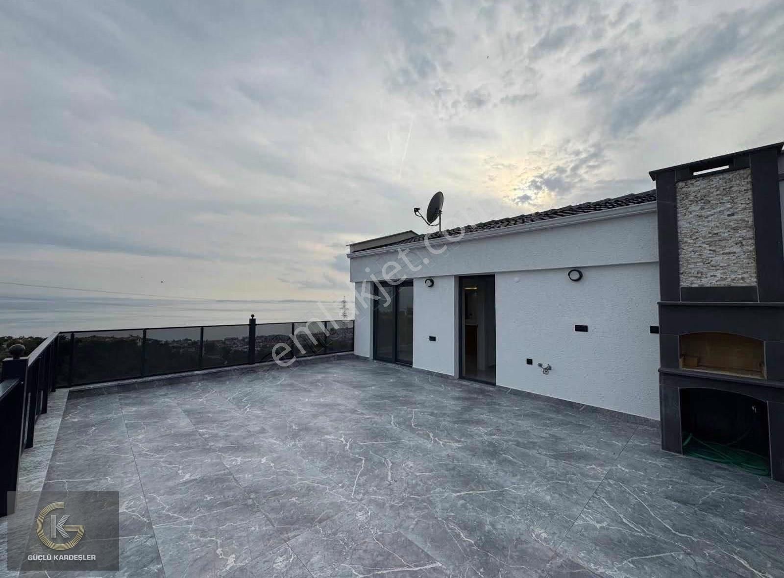 Güçlü Kardeşler Körfezin Yeni Gözdelerinden Ultra Lüks Villa - Görsel 16