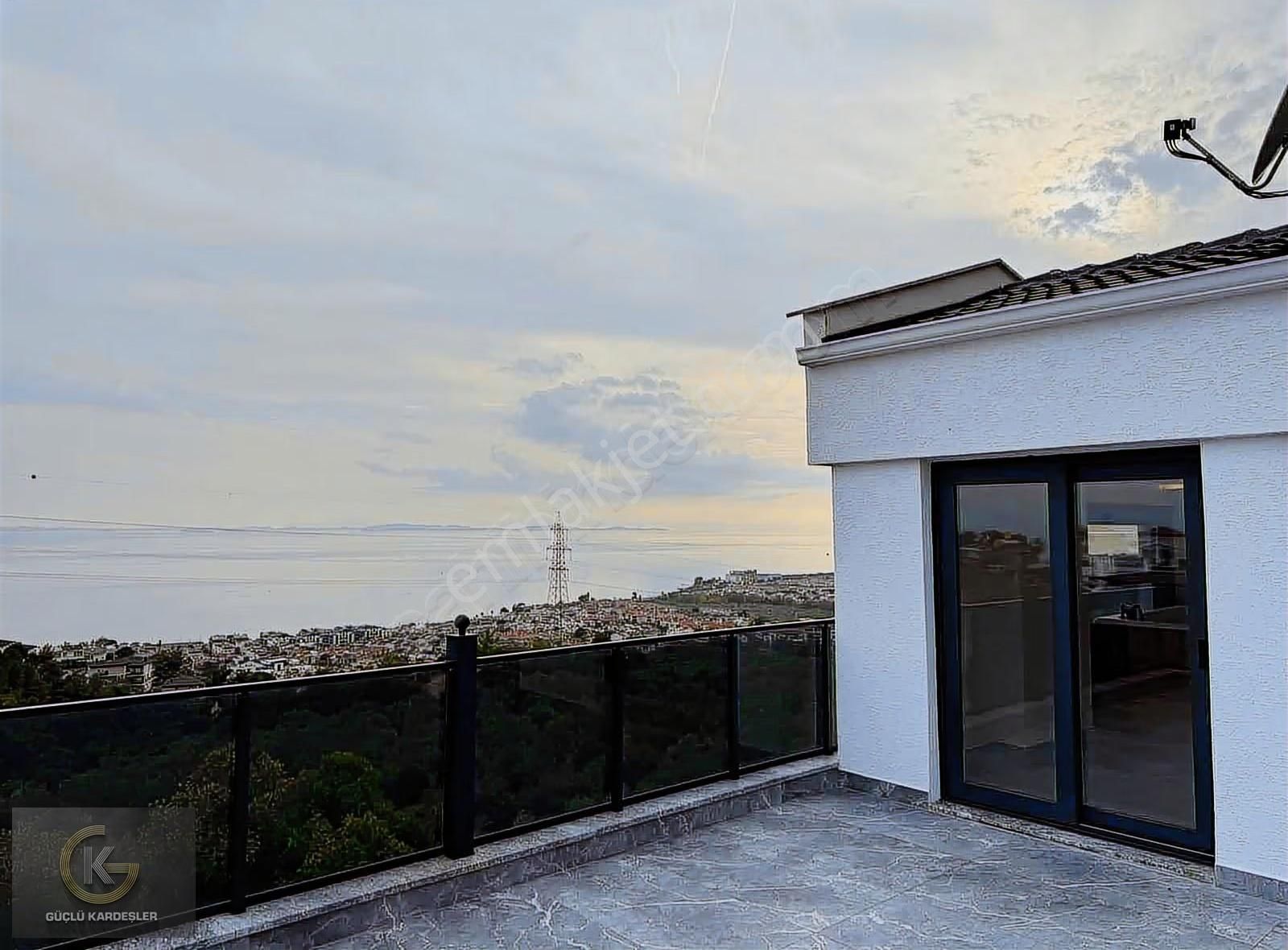 Güçlü Kardeşler Körfezin Yeni Gözdelerinden Ultra Lüks Villa - Görsel 17