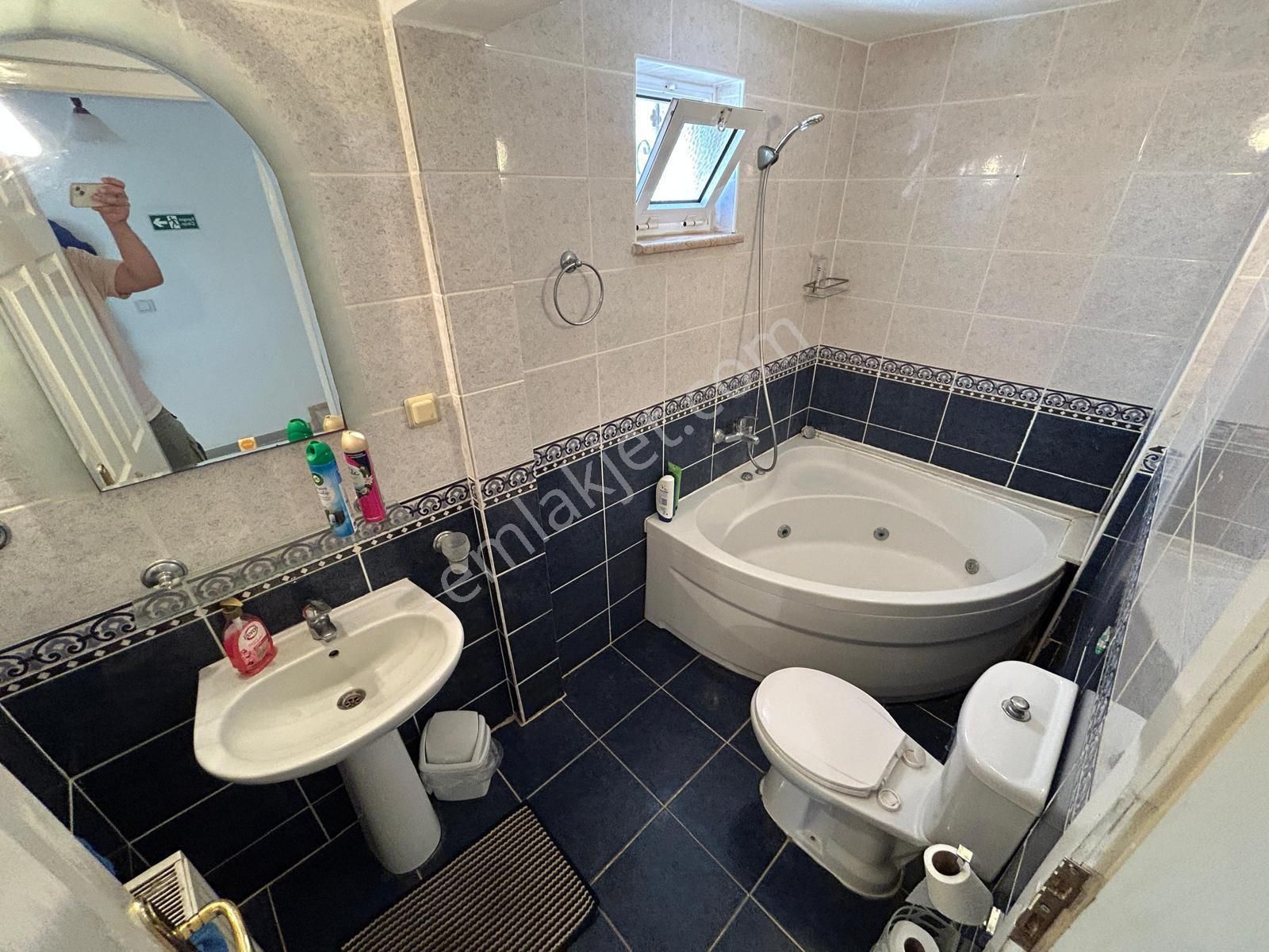 🏡 Didim Altınkum Yeşilkent’te Özel Havuzlu Lüks Villa 🌊 - Görsel 16