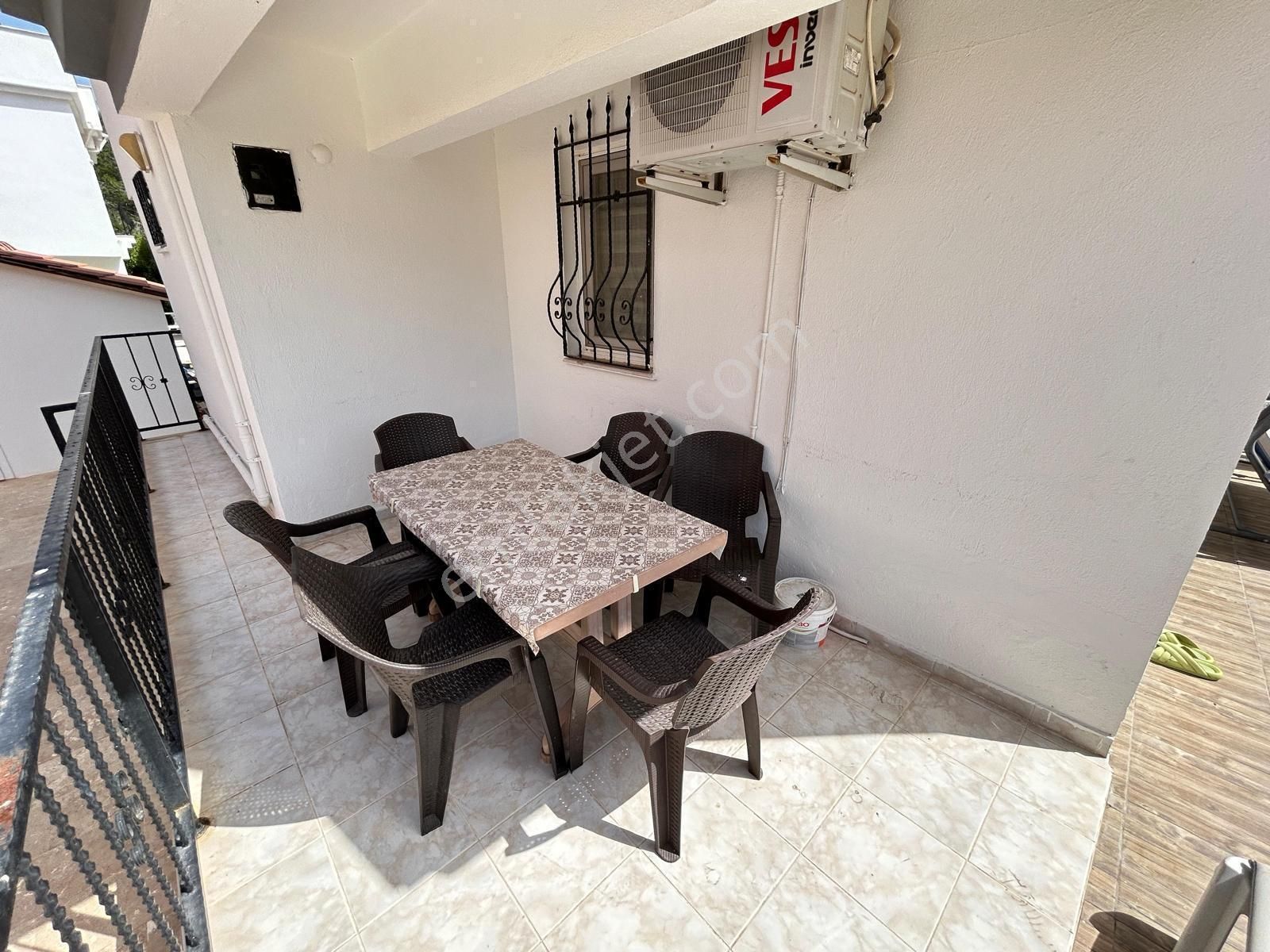 🏡 Didim Altınkum Yeşilkent’te Özel Havuzlu Lüks Villa 🌊 - Görsel 33