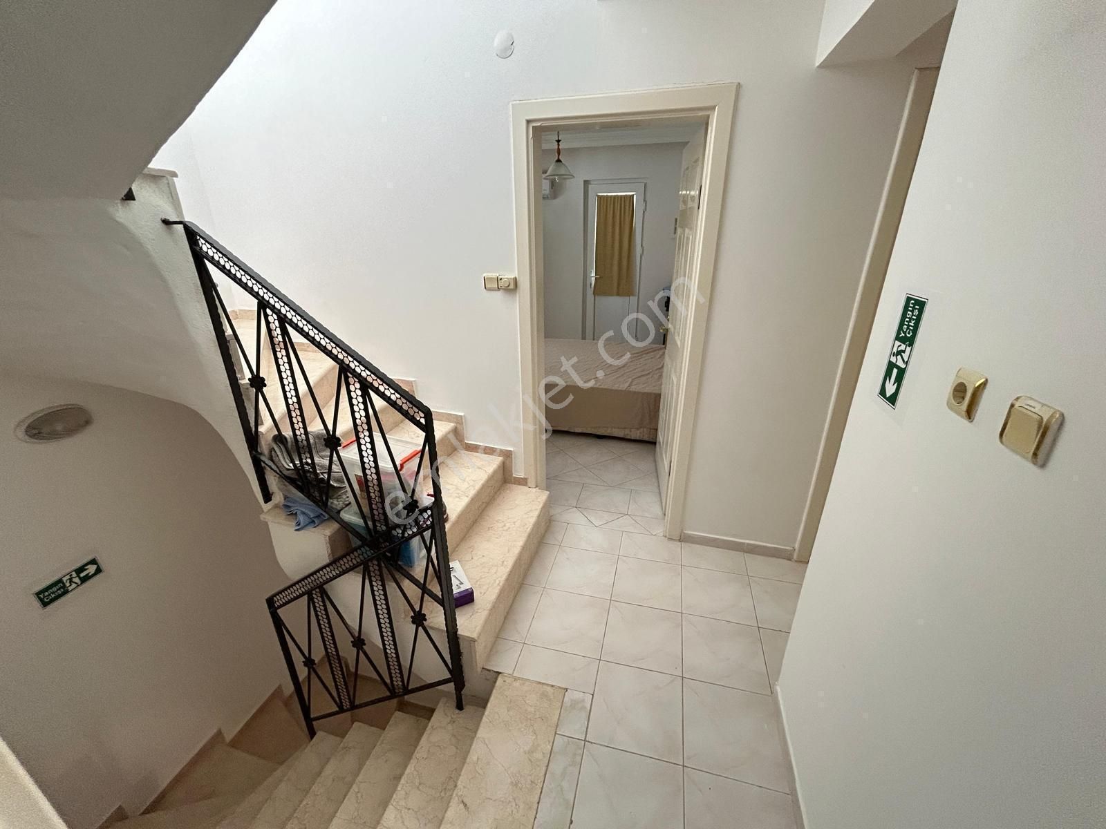 🏡 Didim Altınkum Yeşilkent’te Özel Havuzlu Lüks Villa 🌊 - Görsel 17