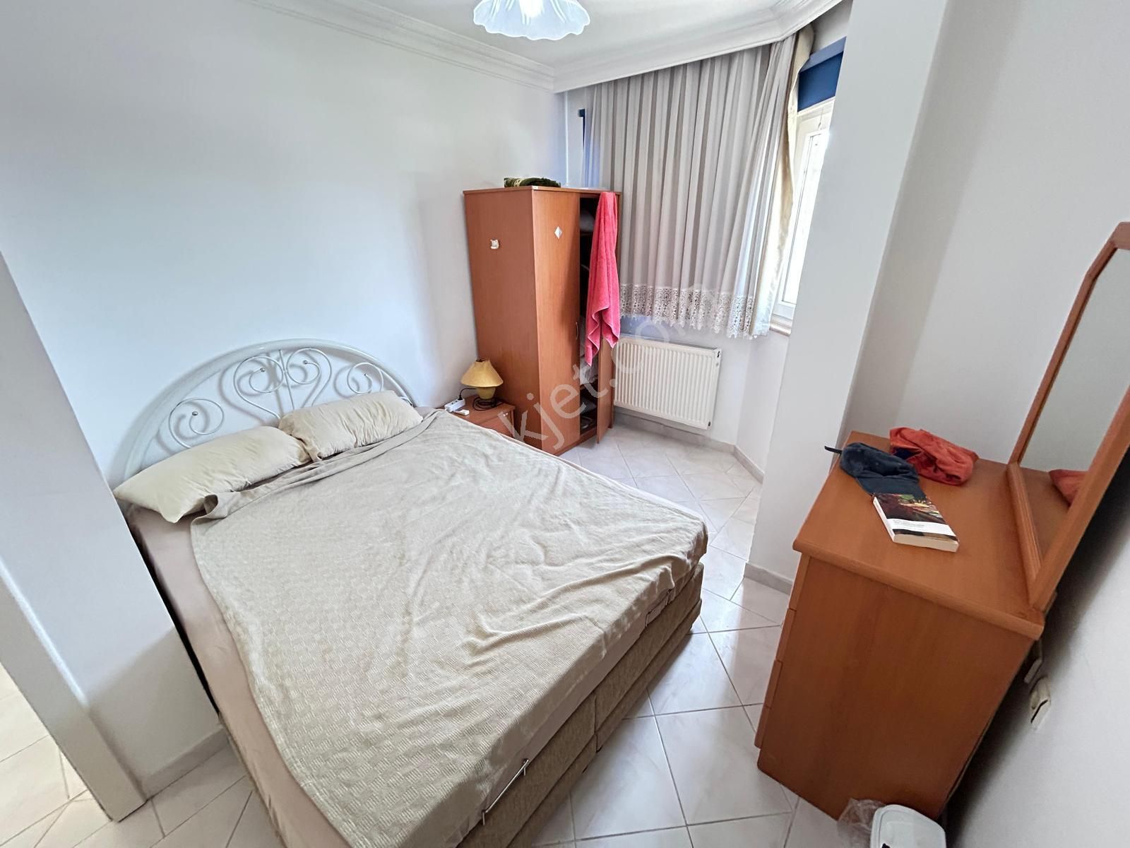 🏡 Didim Altınkum Yeşilkent’te Özel Havuzlu Lüks Villa 🌊 - Görsel 25