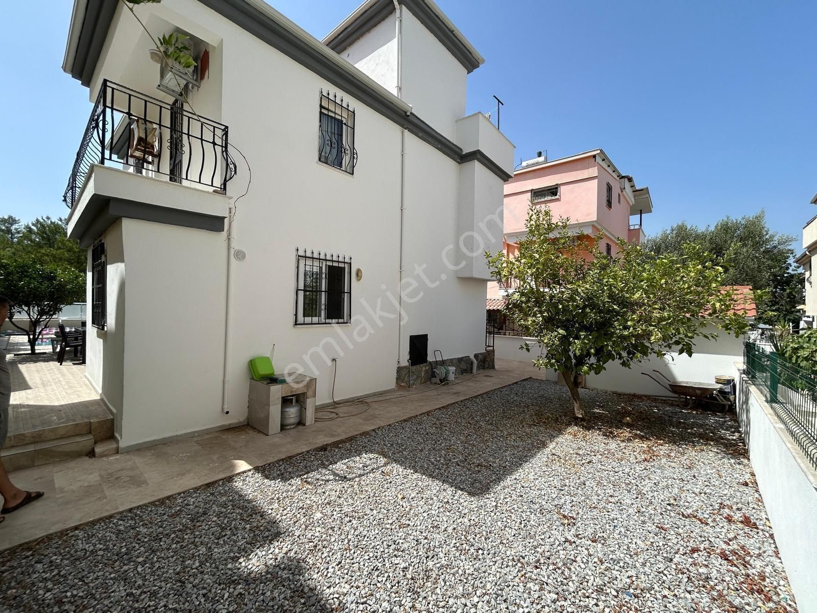 🏡 Didim Altınkum Yeşilkent’te Özel Havuzlu Lüks Villa 🌊 - Görsel 6