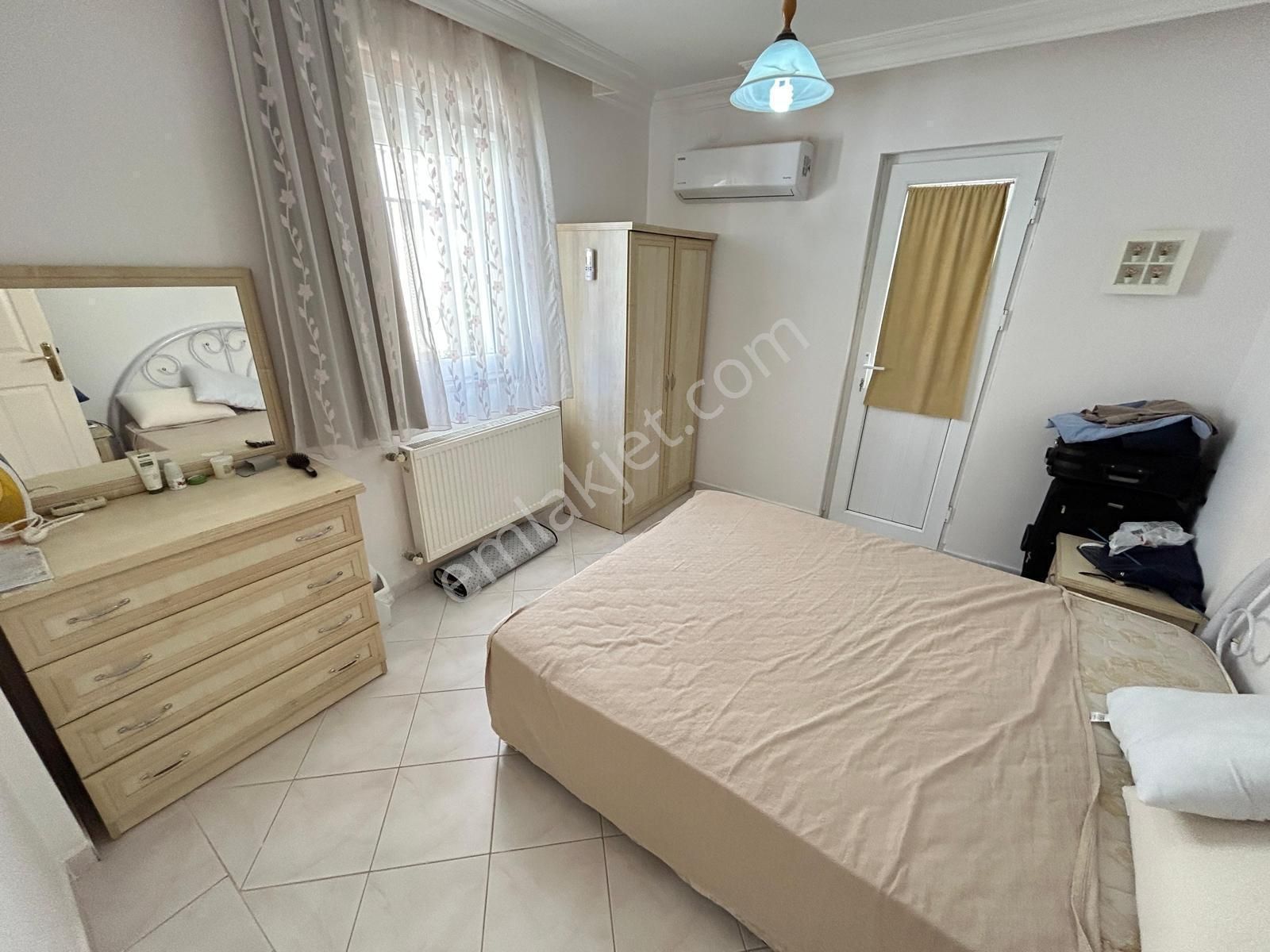 🏡 Didim Altınkum Yeşilkent’te Özel Havuzlu Lüks Villa 🌊 - Görsel 22