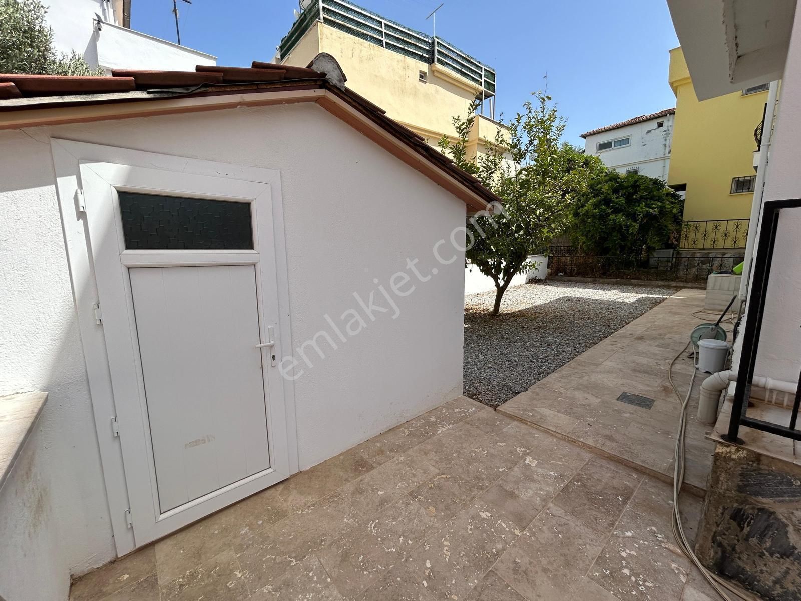 🏡 Didim Altınkum Yeşilkent’te Özel Havuzlu Lüks Villa 🌊 - Görsel 4