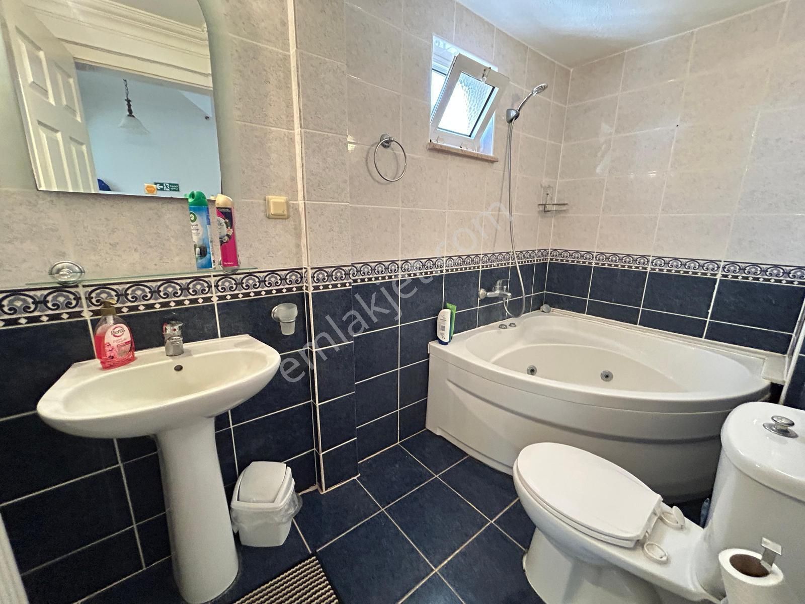 🏡 Didim Altınkum Yeşilkent’te Özel Havuzlu Lüks Villa 🌊 - Görsel 15