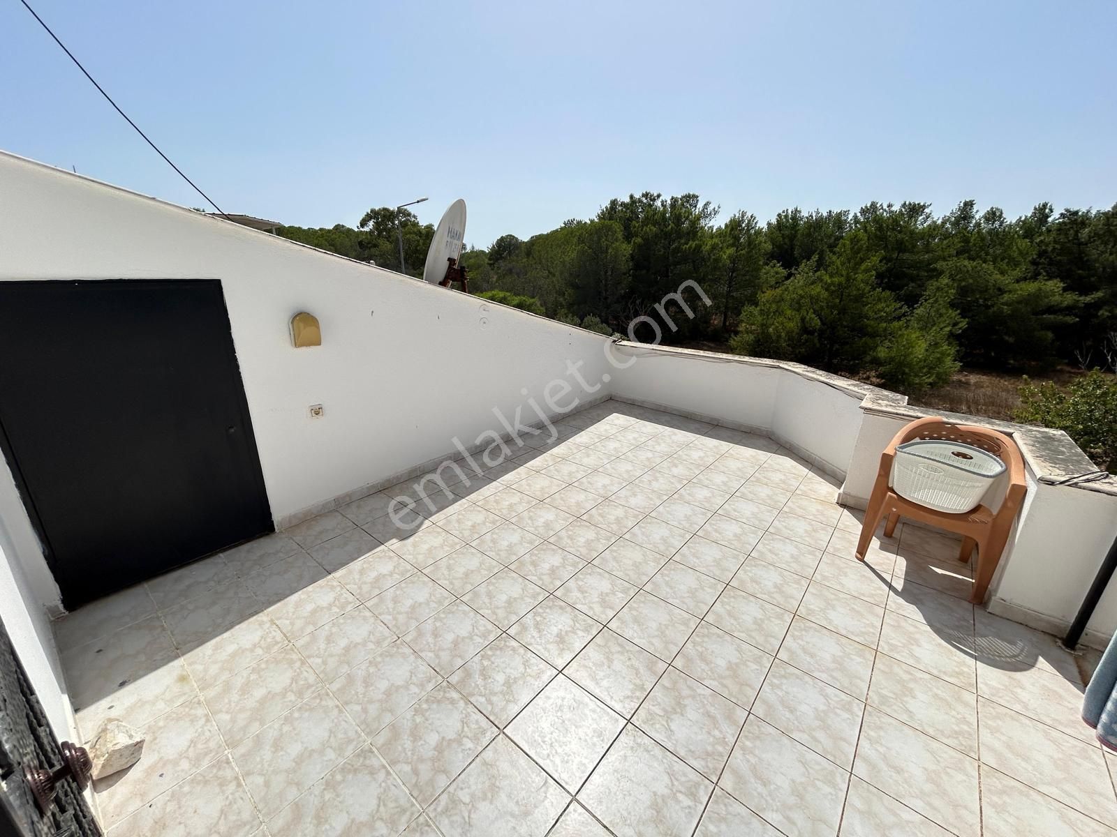 🏡 Didim Altınkum Yeşilkent’te Özel Havuzlu Lüks Villa 🌊 - Görsel 29