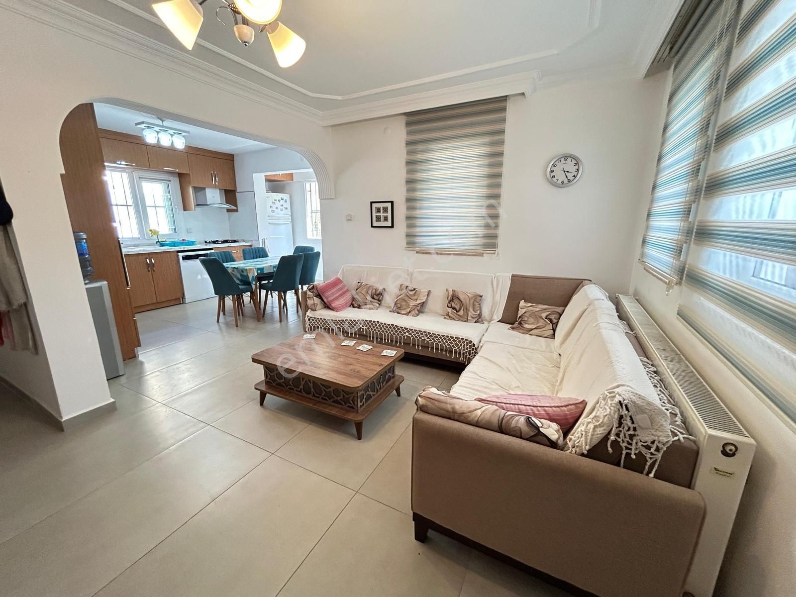 🏡 Didim Altınkum Yeşilkent’te Özel Havuzlu Lüks Villa 🌊 - Görsel 12