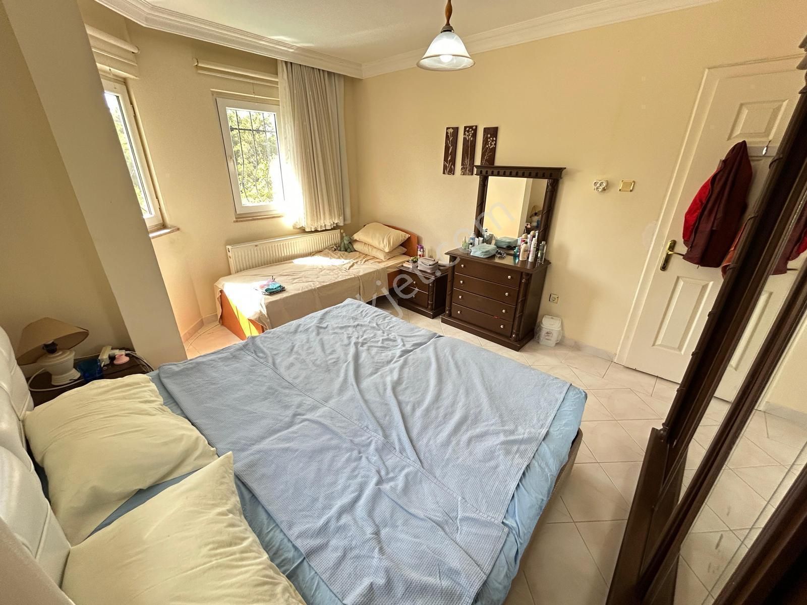 🏡 Didim Altınkum Yeşilkent’te Özel Havuzlu Lüks Villa 🌊 - Görsel 24