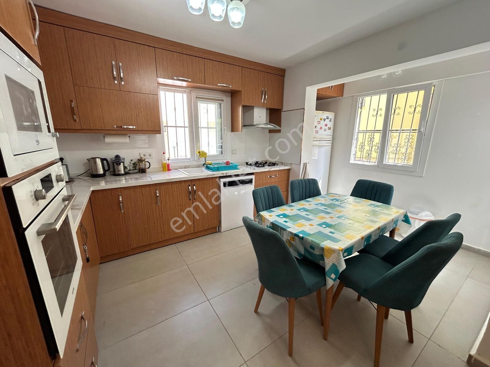 🏡 Didim Altınkum Yeşilkent’te Özel Havuzlu Lüks Villa 🌊 - Görsel 14