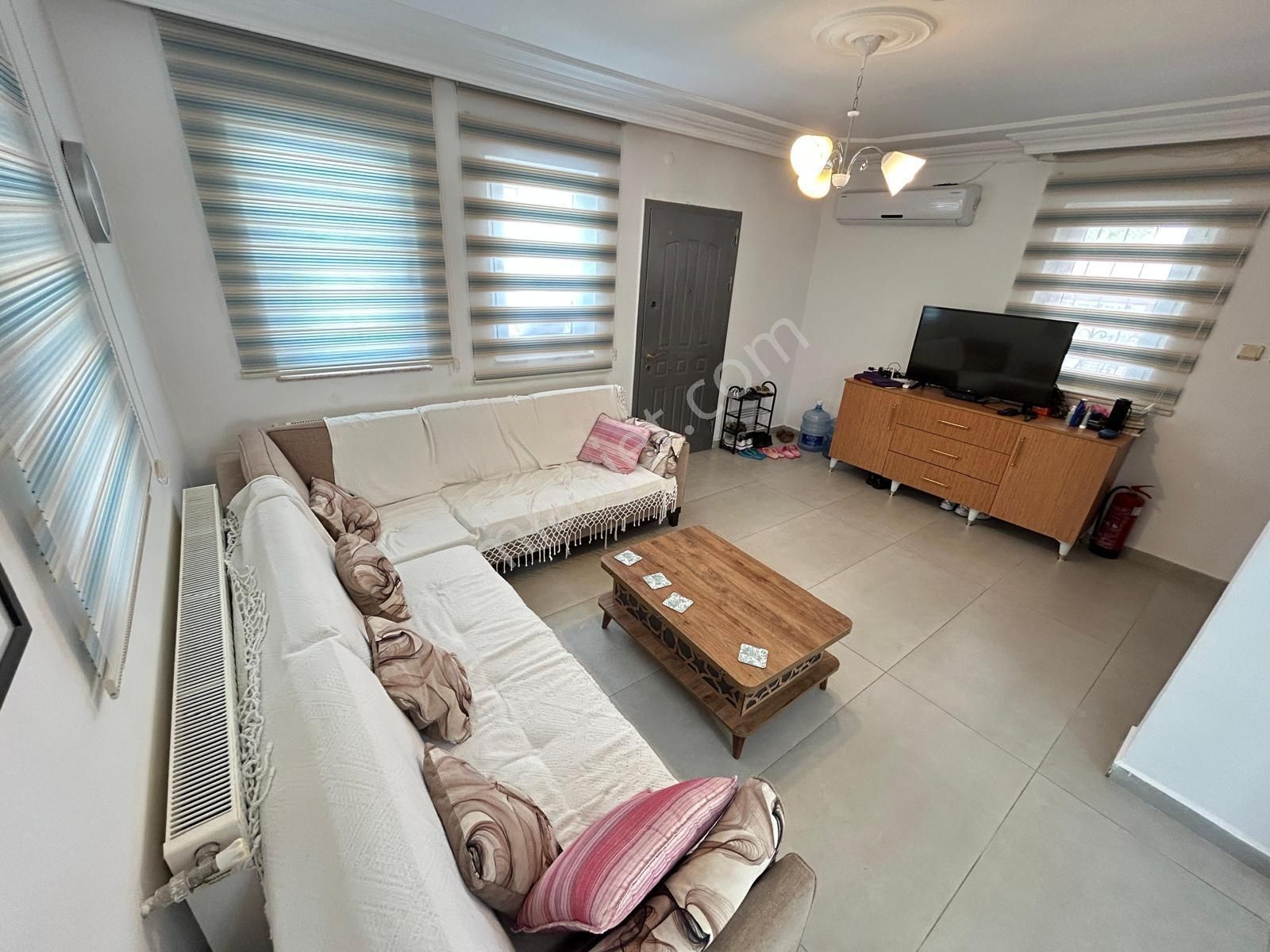 🏡 Didim Altınkum Yeşilkent’te Özel Havuzlu Lüks Villa 🌊 - Görsel 18