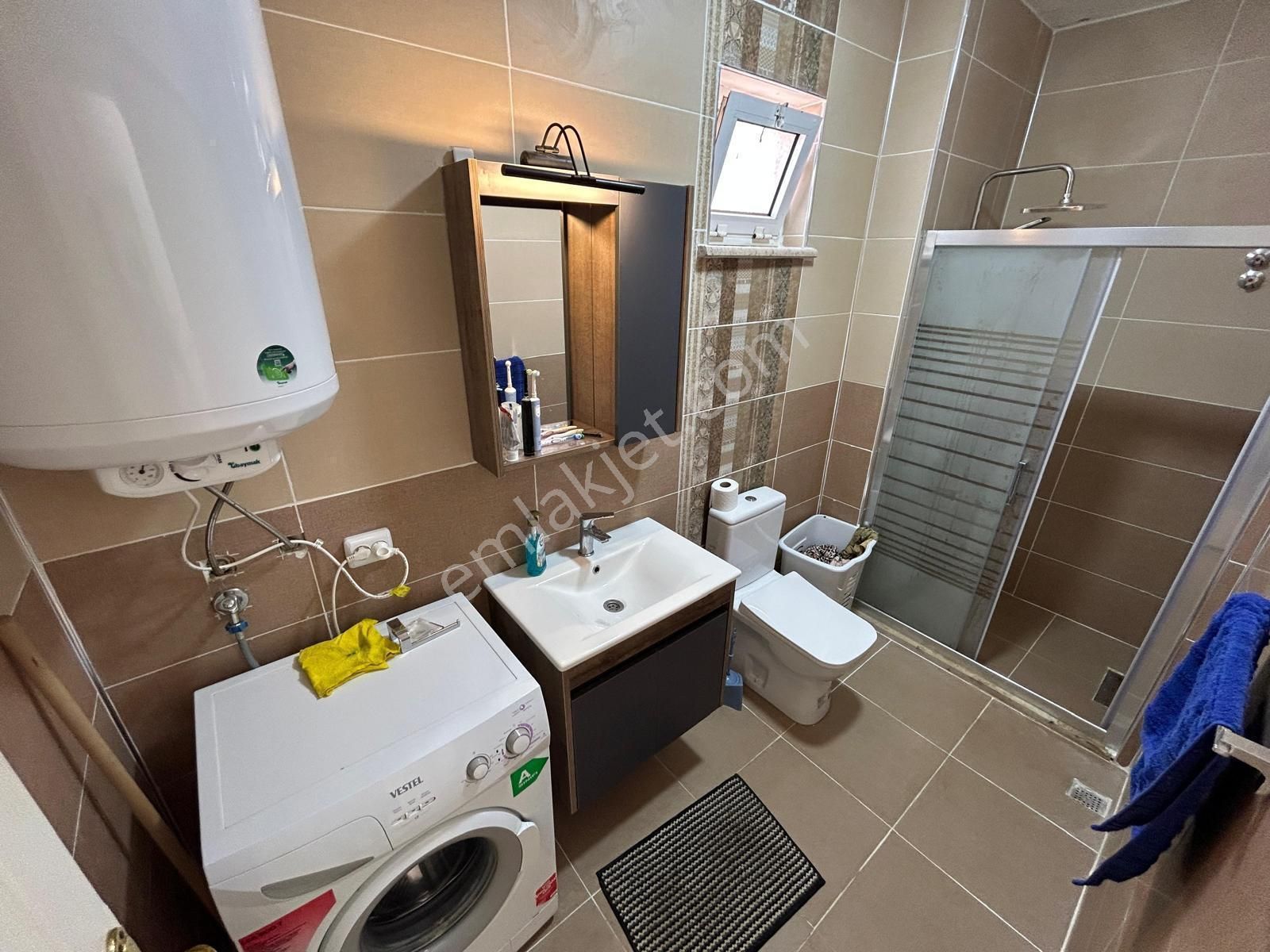 🏡 Didim Altınkum Yeşilkent’te Özel Havuzlu Lüks Villa 🌊 - Görsel 28