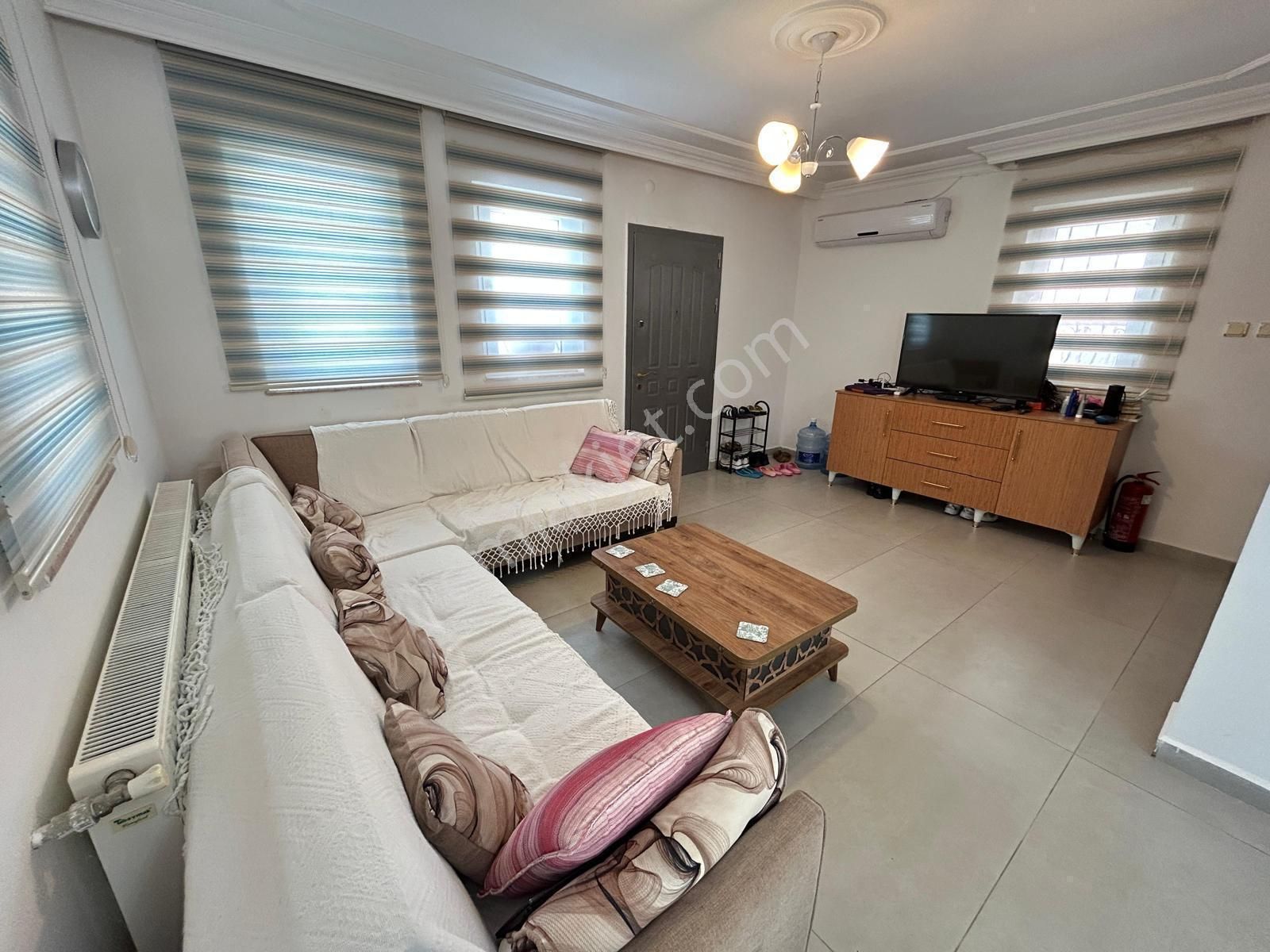 🏡 Didim Altınkum Yeşilkent’te Özel Havuzlu Lüks Villa 🌊 - Görsel 11