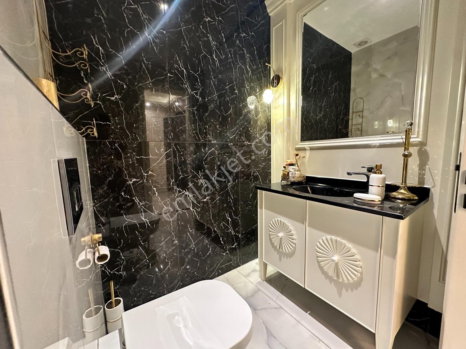 New Form'dan Yenişehir De Satılık Lüks 6+1 Dublex Daire - Görsel 7