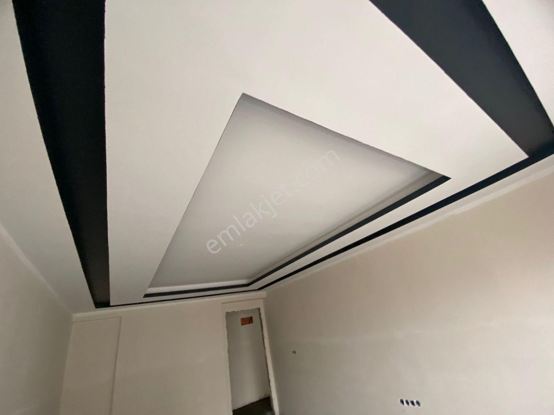 Çamlıca Mh Tapuya İşli Garaj 130m² Lüx 3+1 Satılık Daire Bk-6 - Görsel 3