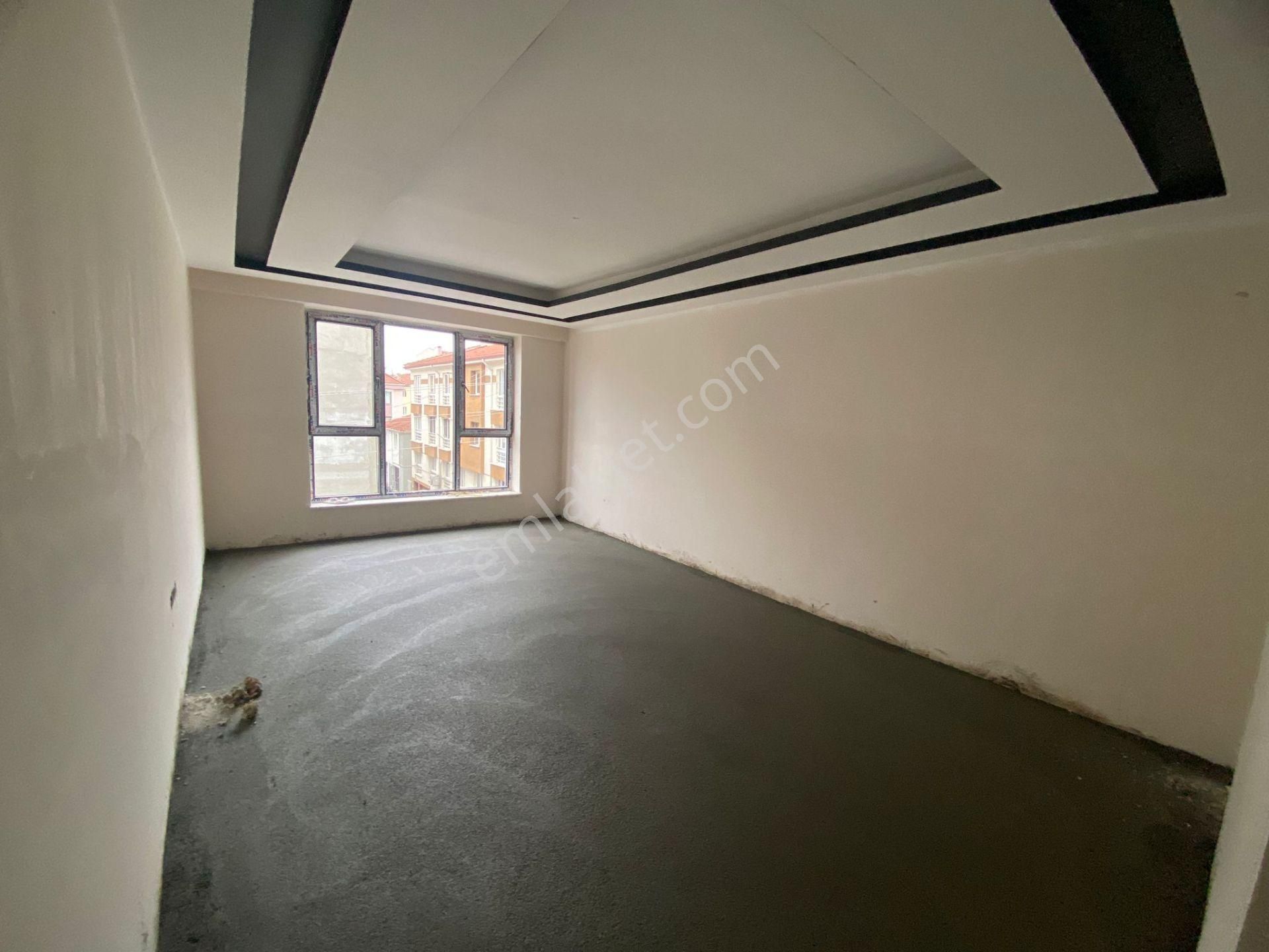 Çamlıca Mh Tapuya İşli Garaj 130m² Lüx 3+1 Satılık Daire Bk-6