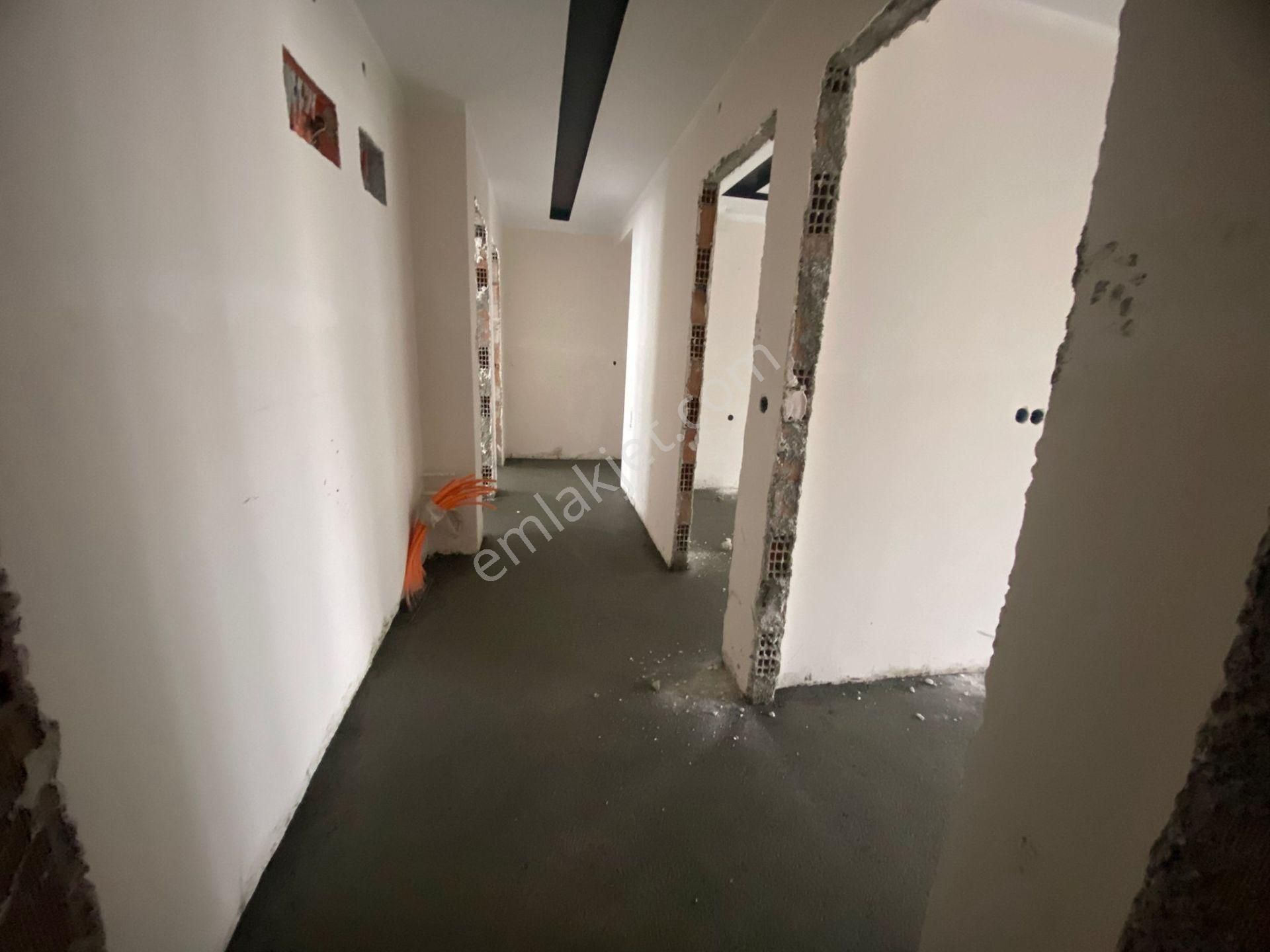 Çamlıca Mh Tapuya İşli Garaj 130m² Lüx 3+1 Satılık Daire Bk-6 - Görsel 12