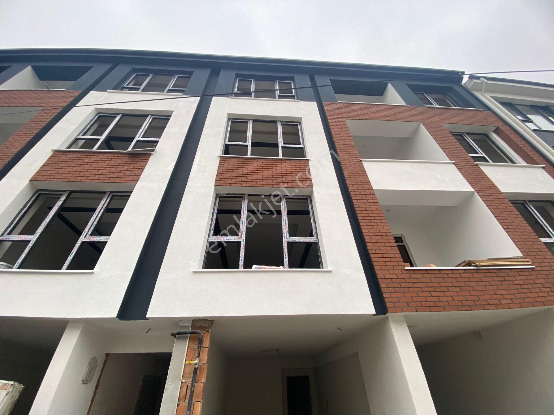 Çamlıca Mh Tapuya İşli Garaj 130m² Lüx 3+1 Satılık Daire Bk-6 - Görsel 21