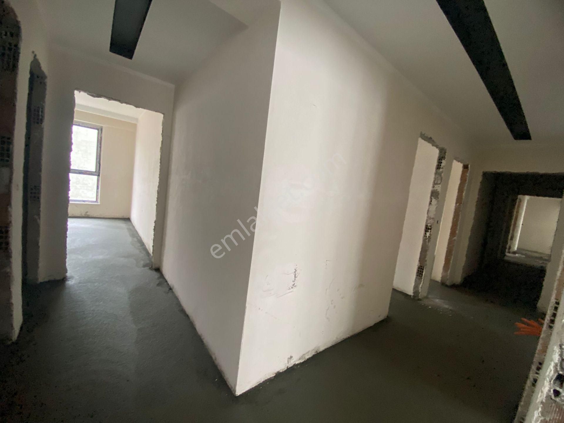 Çamlıca Mh Tapuya İşli Garaj 130m² Lüx 3+1 Satılık Daire Bk-6 - Görsel 15