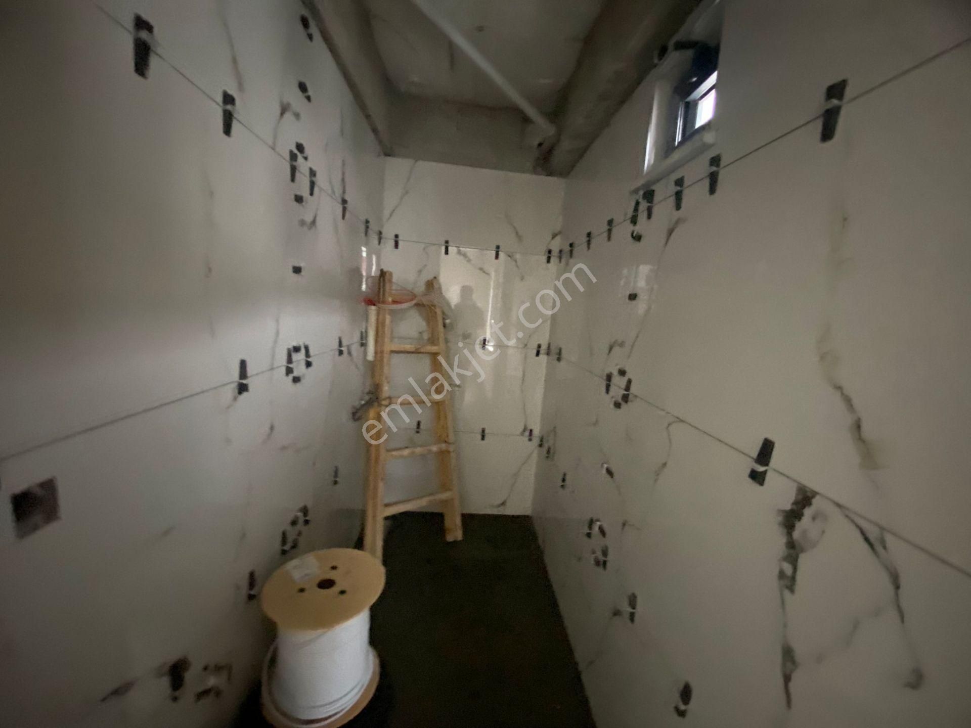 Çamlıca Mh Tapuya İşli Garaj 130m² Lüx 3+1 Satılık Daire Bk-6 - Görsel 9