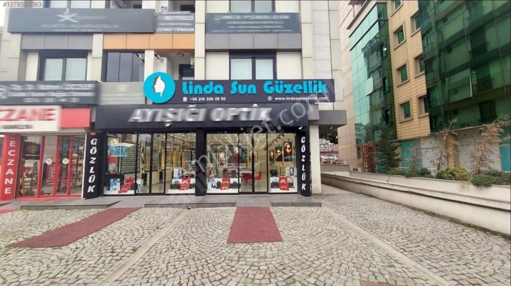 Hazır Müşterili, Otoparklı, Yeni Binada Ruhsata Uygun - Görsel 2