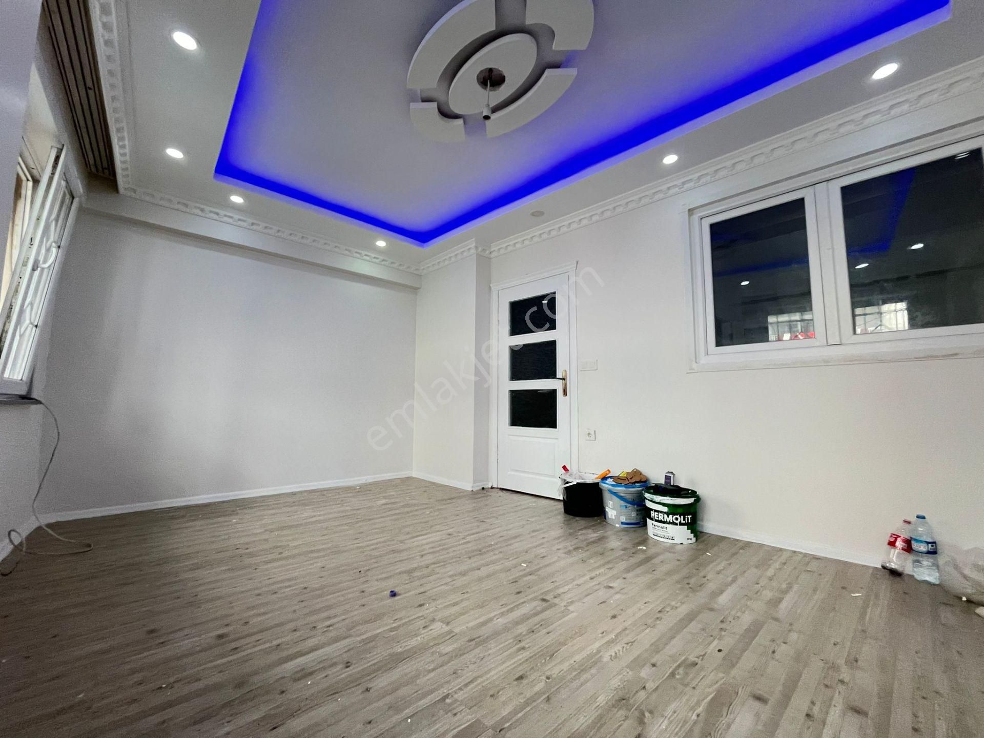 Türkiye Emlak Tuna Mah 2+1 Kredili 90m2 Yüksek Giriş Kod 2621 - Görsel 3