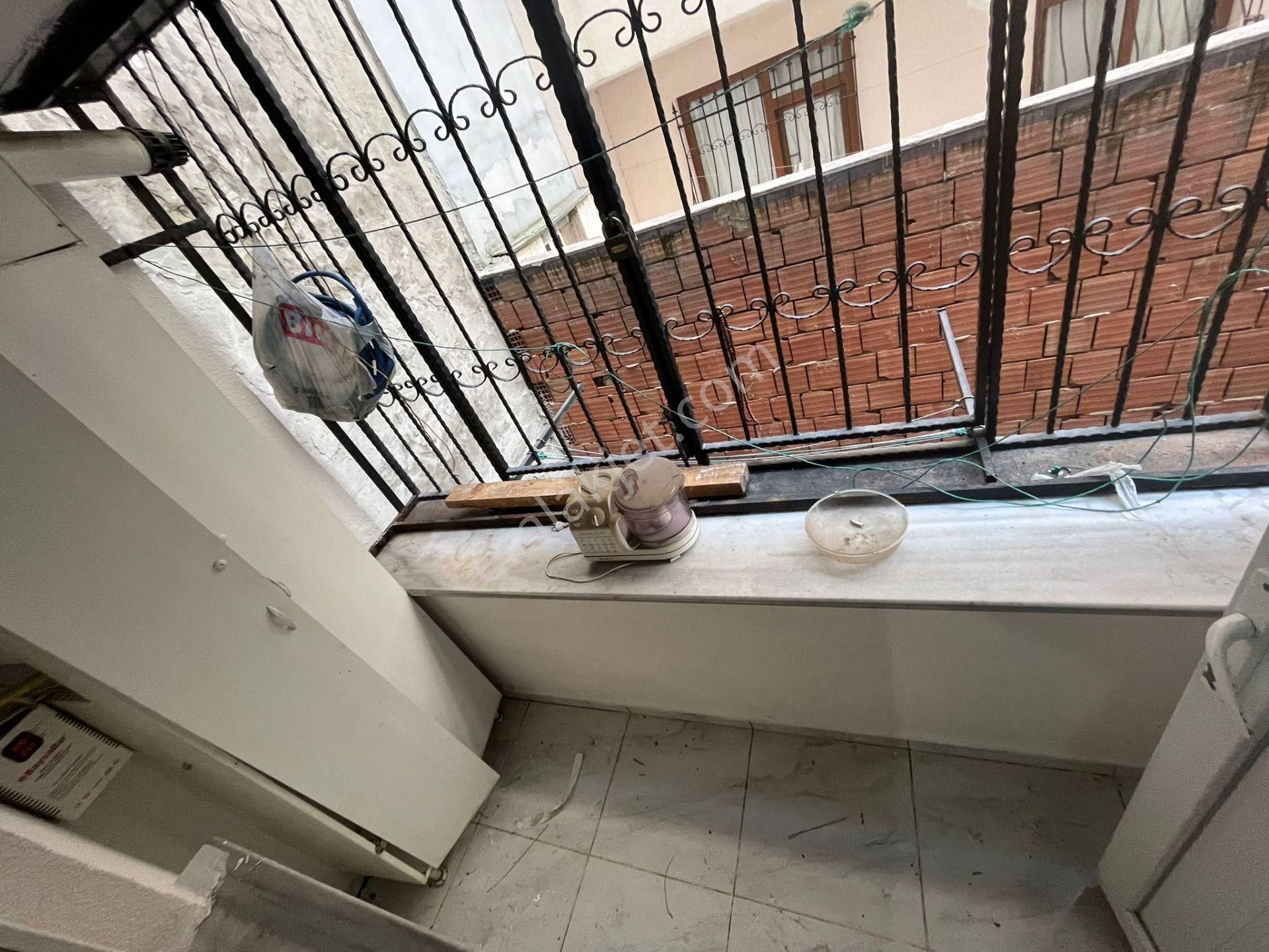 Türkiye Emlak Tuna Mah 2+1 Kredili 90m2 Yüksek Giriş Kod 2621 - Görsel 8