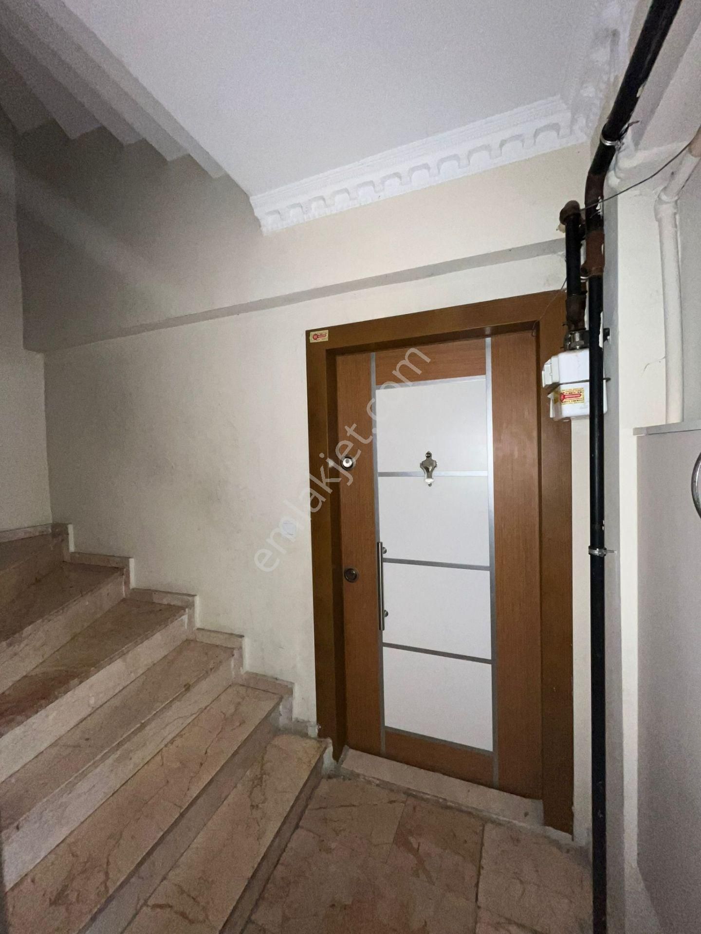 Türkiye Emlak Tuna Mah 2+1 Kredili 90m2 Yüksek Giriş Kod 2621 - Görsel 12